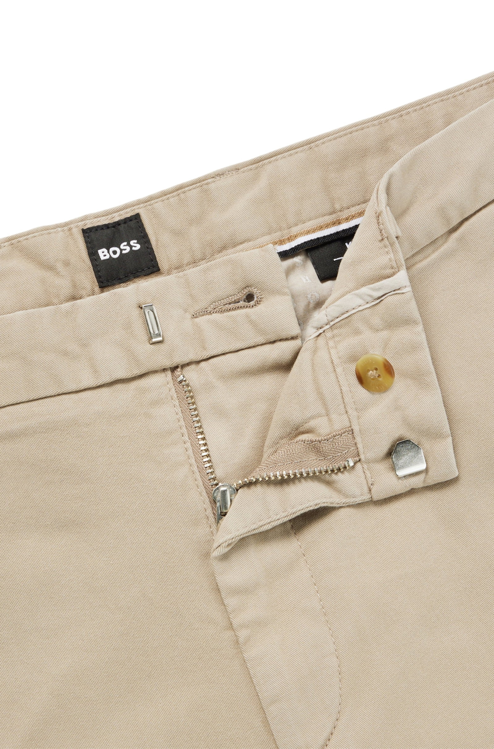 BOSS Black Chino #2