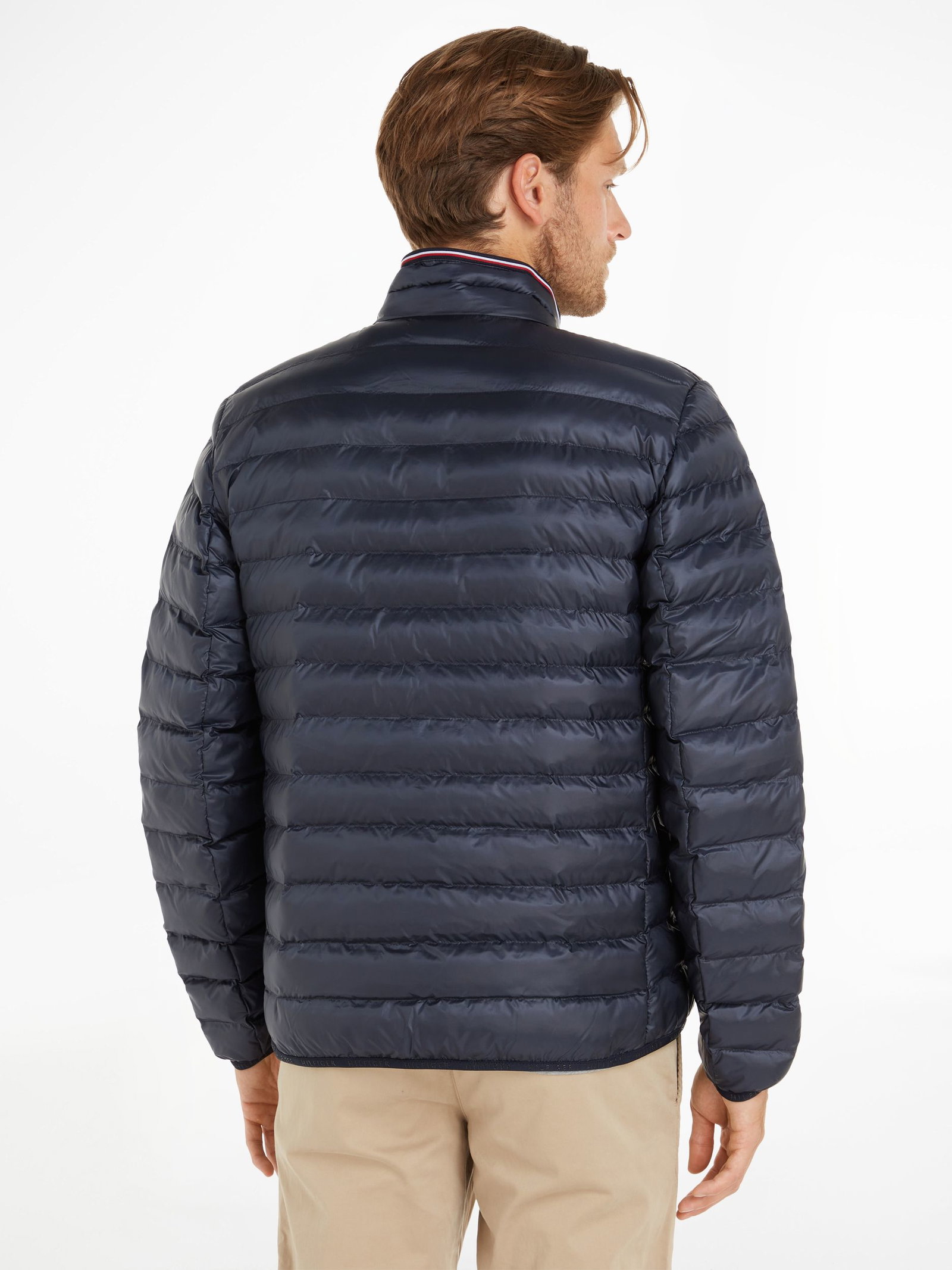 Tommy Hilfiger Steppjacke #3