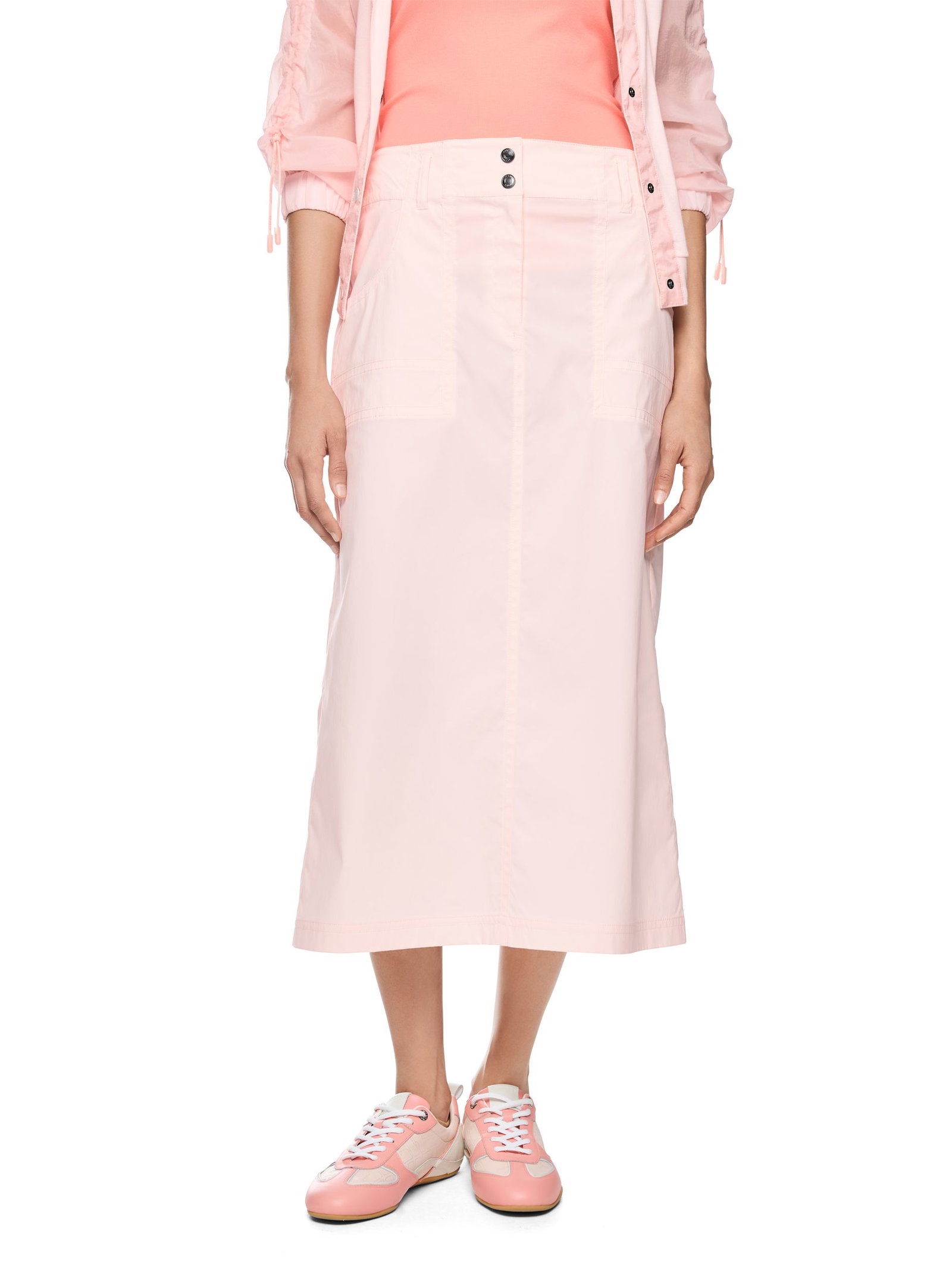 Marc Cain Sports |  Marc Cain Sports Sommerrock  | 38 | 1326_202