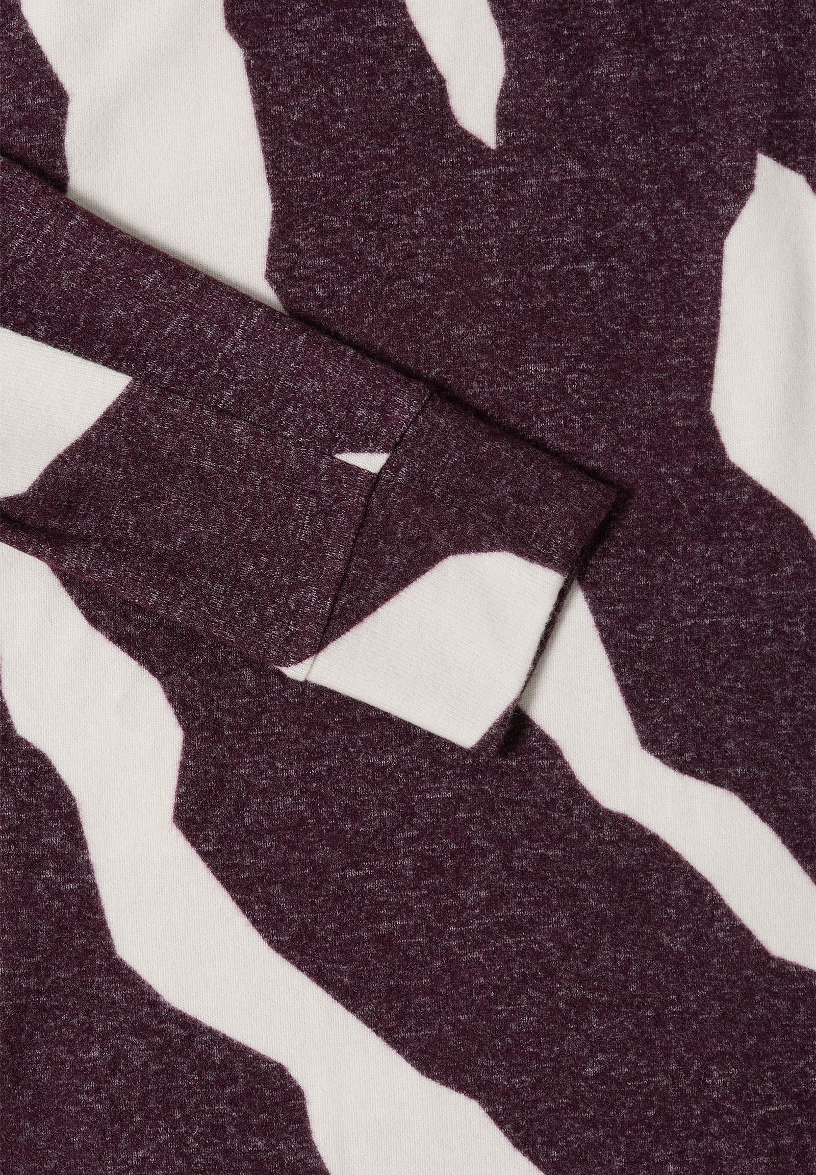 CECIL | CECIL Rollkragenpullover | XXL