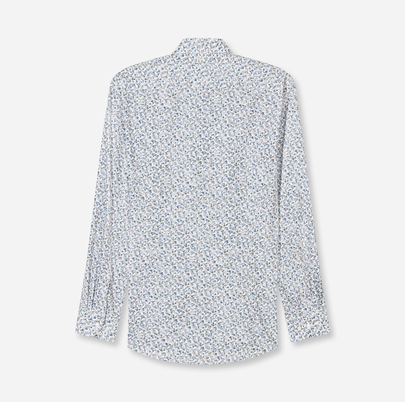 Olymp Hemd Slim Fit #5