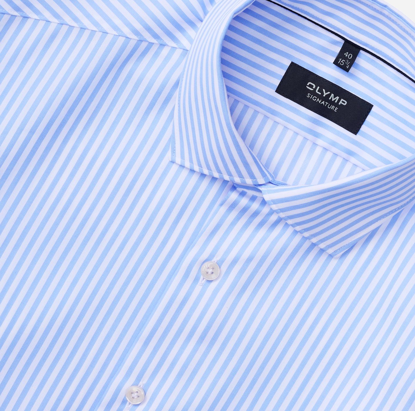 OLYMP Signature Hemd Modern Fit #2