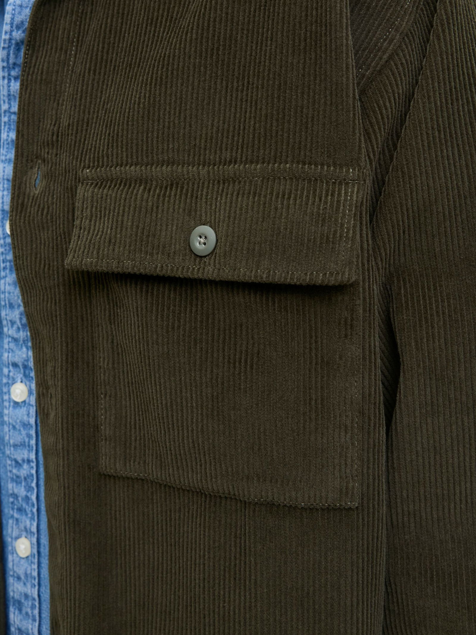 Jack&Jones | Jack&Jones Hemd Super Slim Fit | XXL | rosin