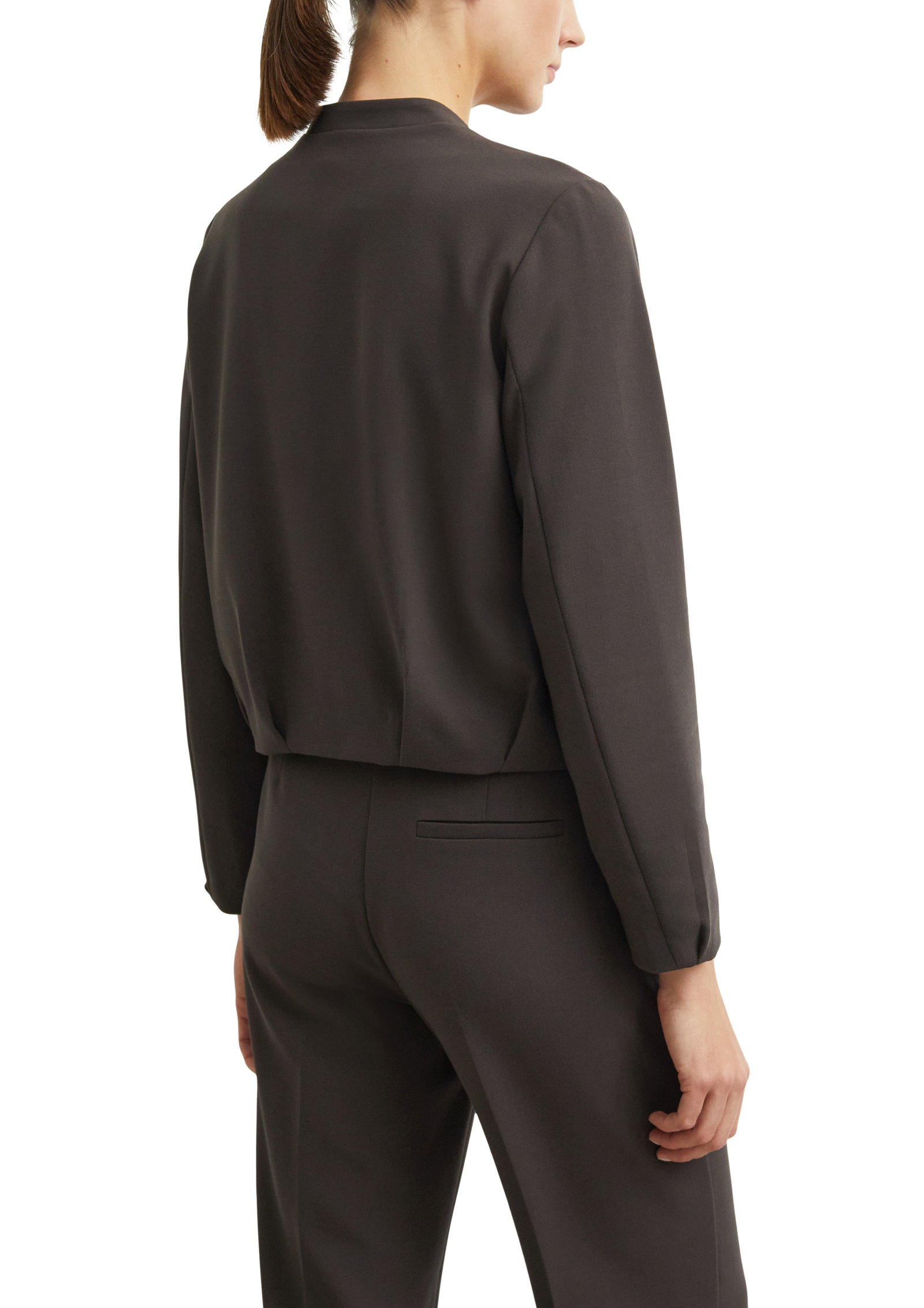 Indoor-Jacke, BROWN #2