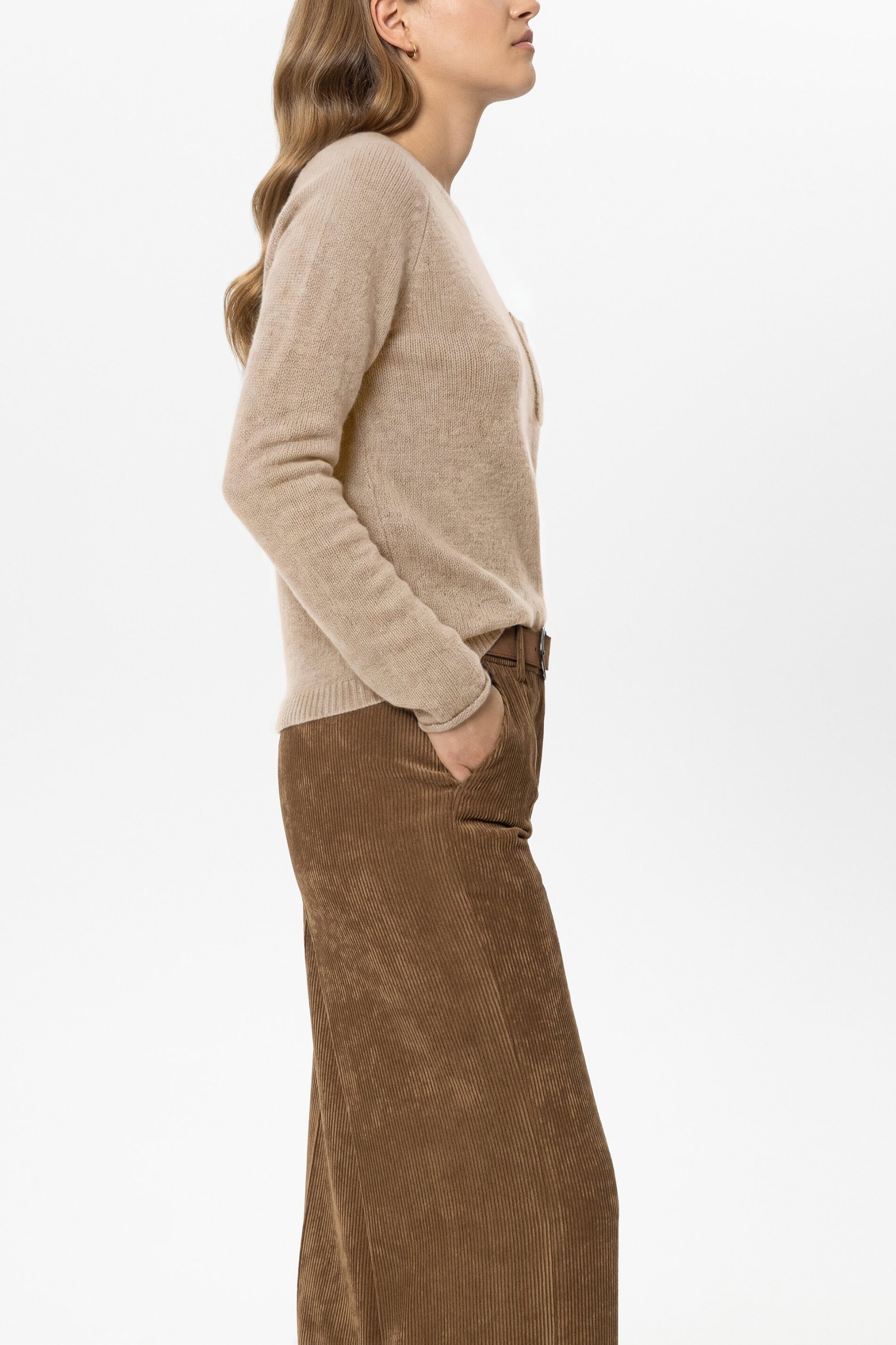 Luisa Cerano Pullover #3