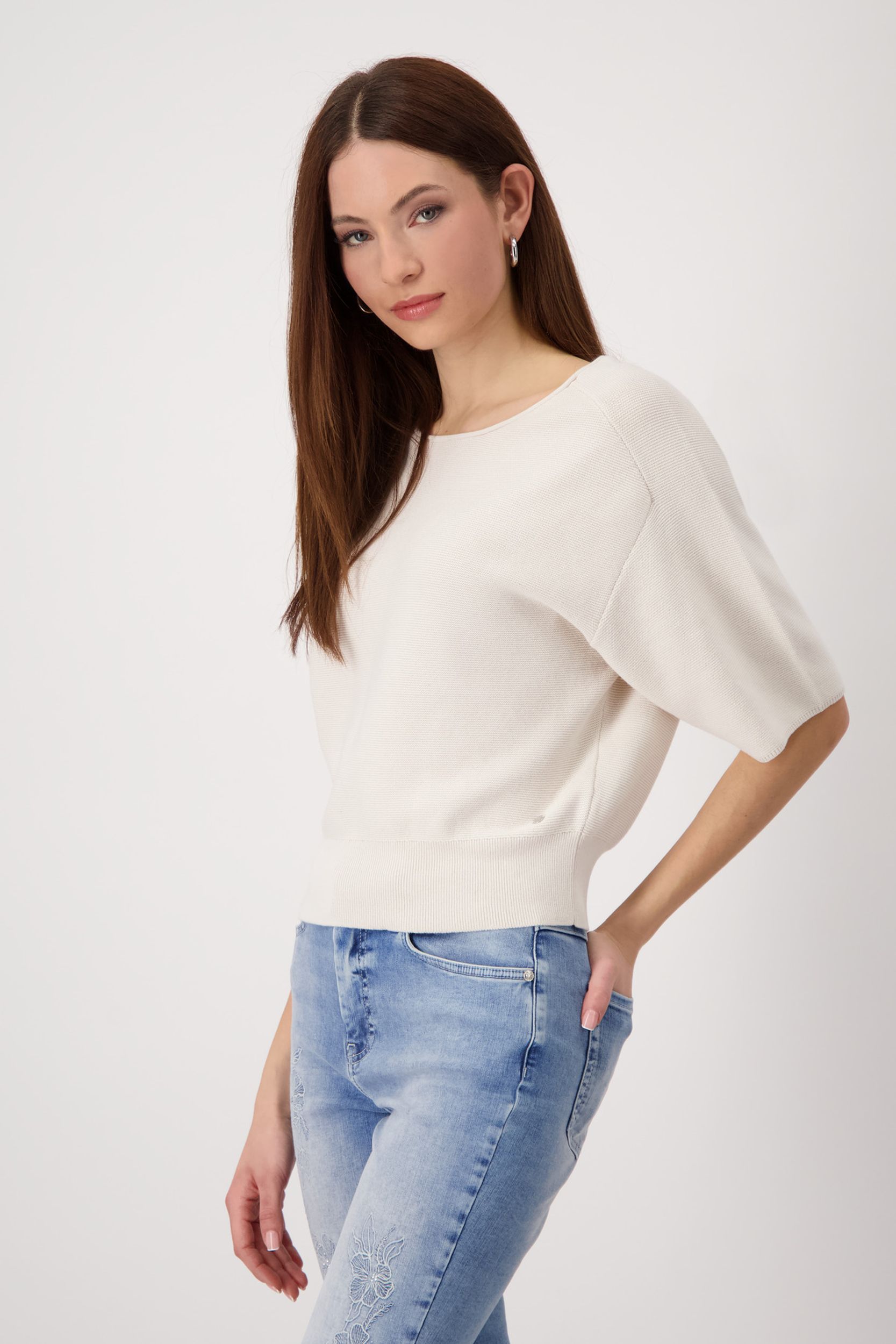 Monari |  Monari Pullover  | 42