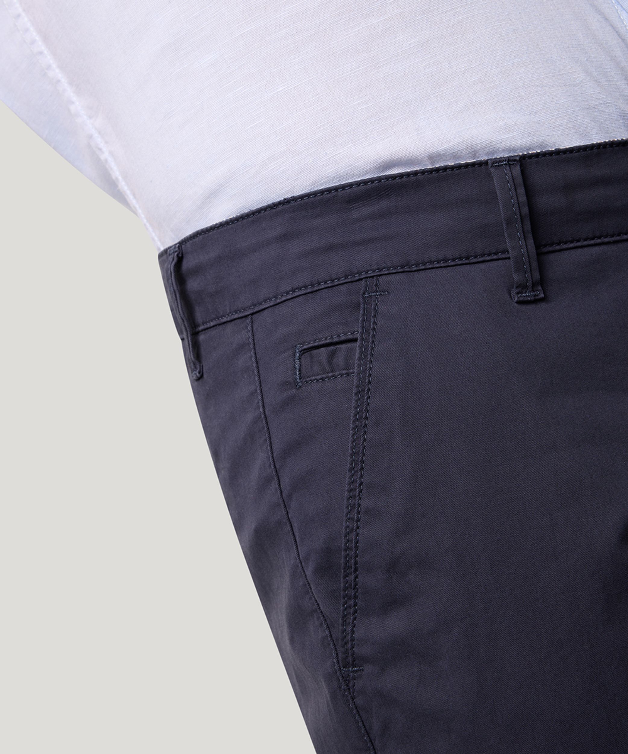 Pioneer |  Pioneer 5-Pocket Jeans "Rando" | 36/30 | dark blue stonewash