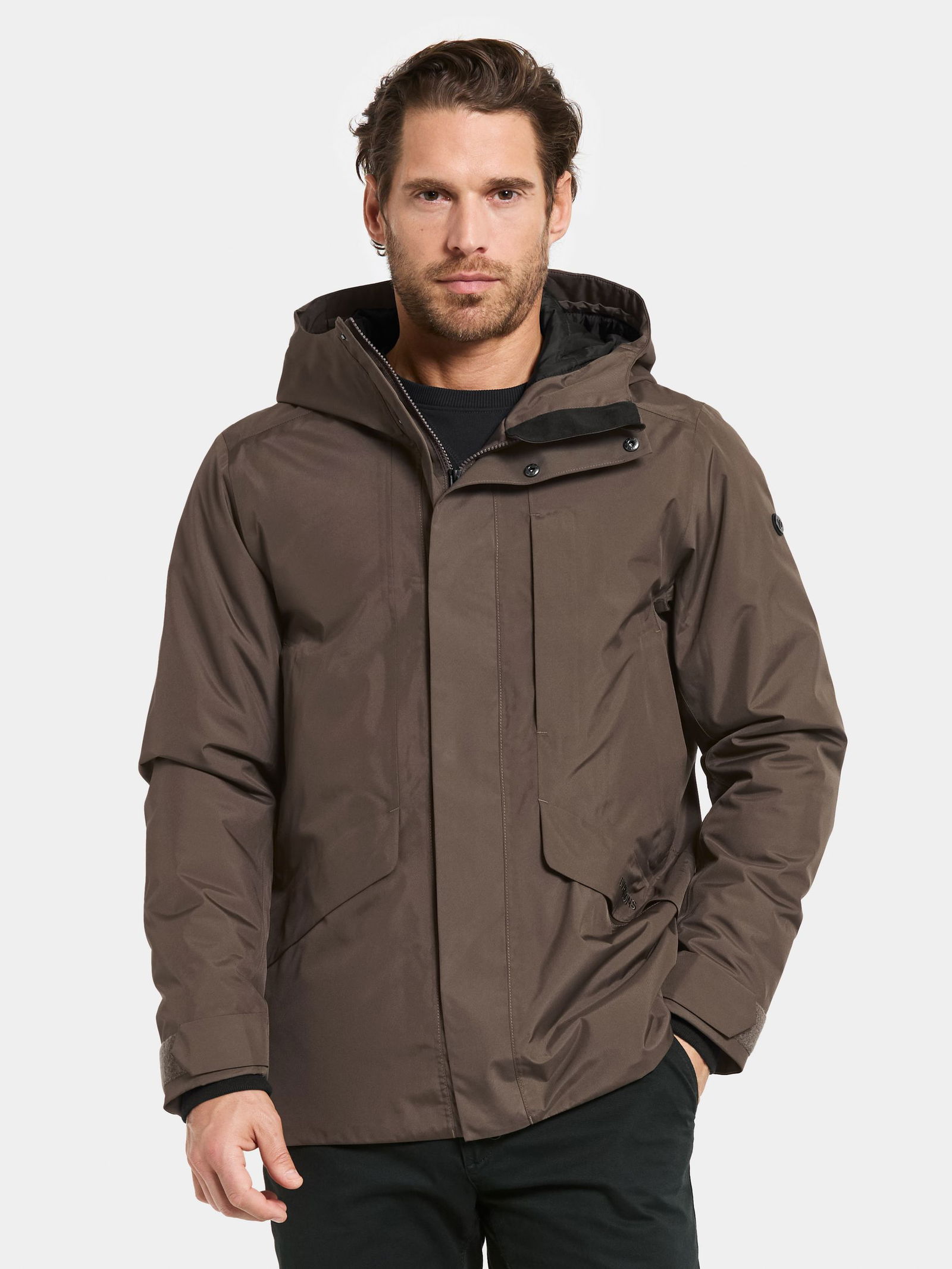 Didriksons | Didriksons Parka | 3XL