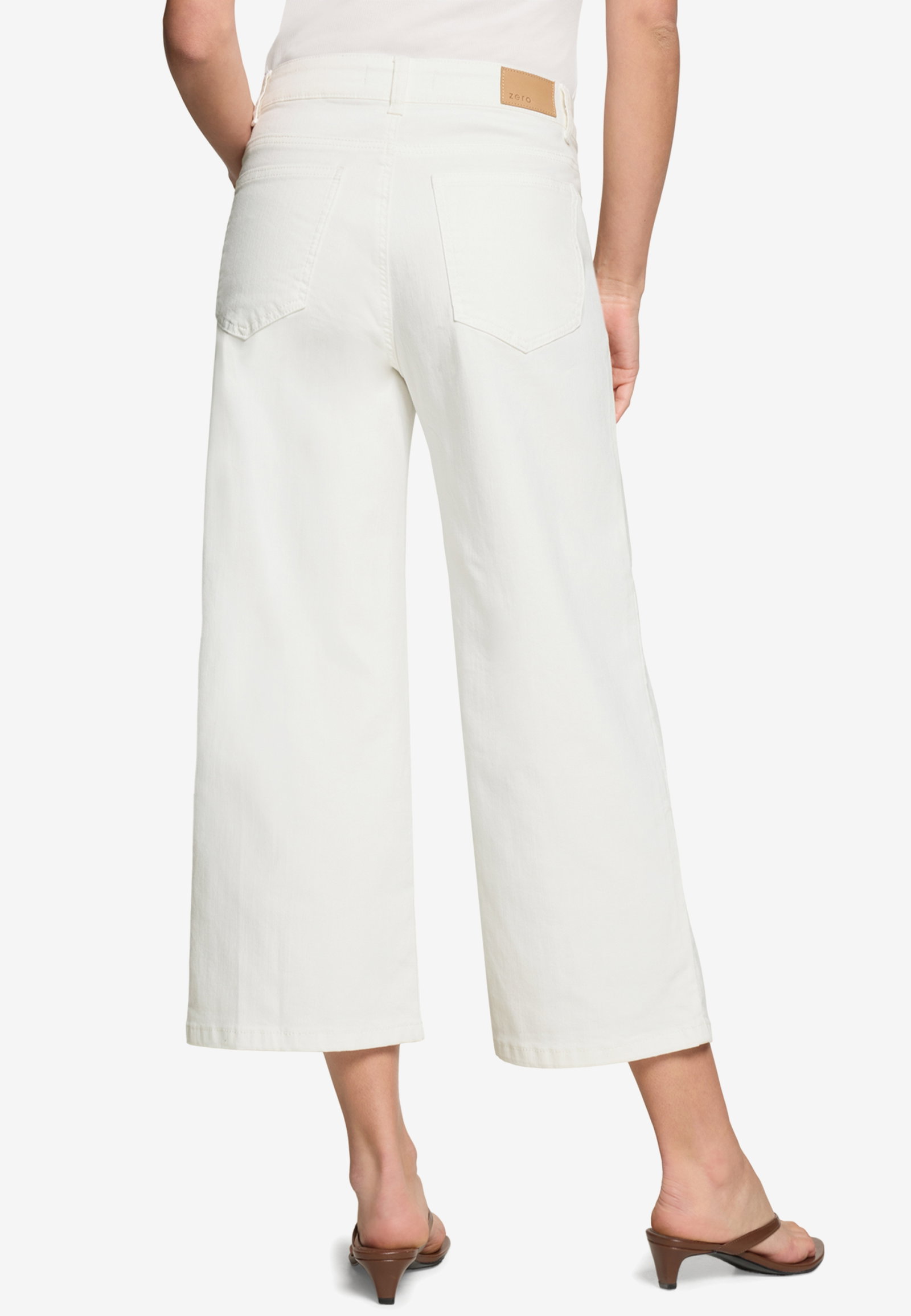 Zero Skinny Jeans #7