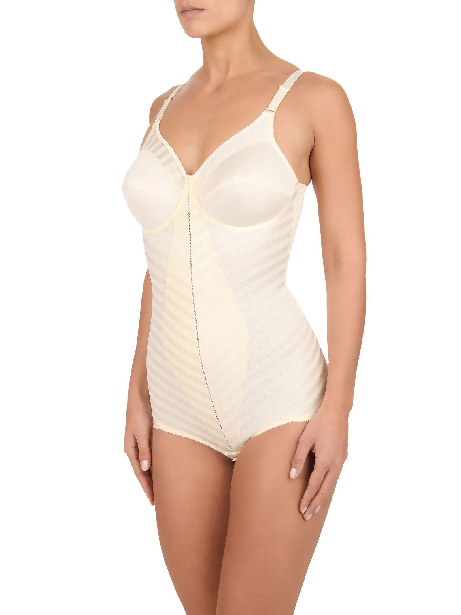 Felina Body Einteiler ohne Bügel "Weftloc"