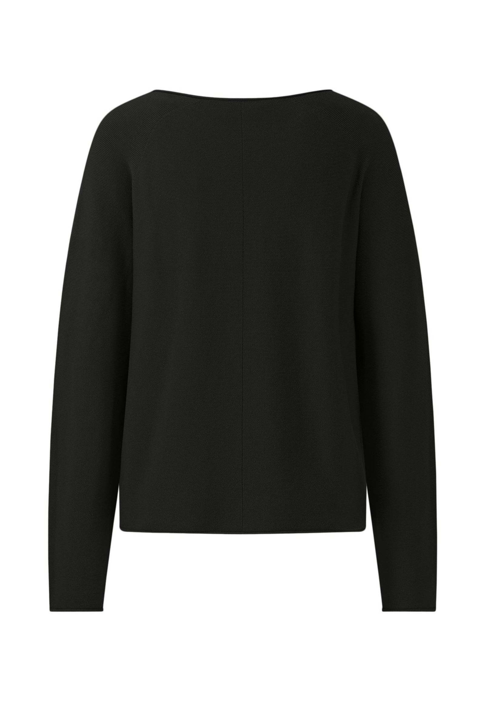 Fynch Hatton |  Fynch Hatton Pullover  | L | black