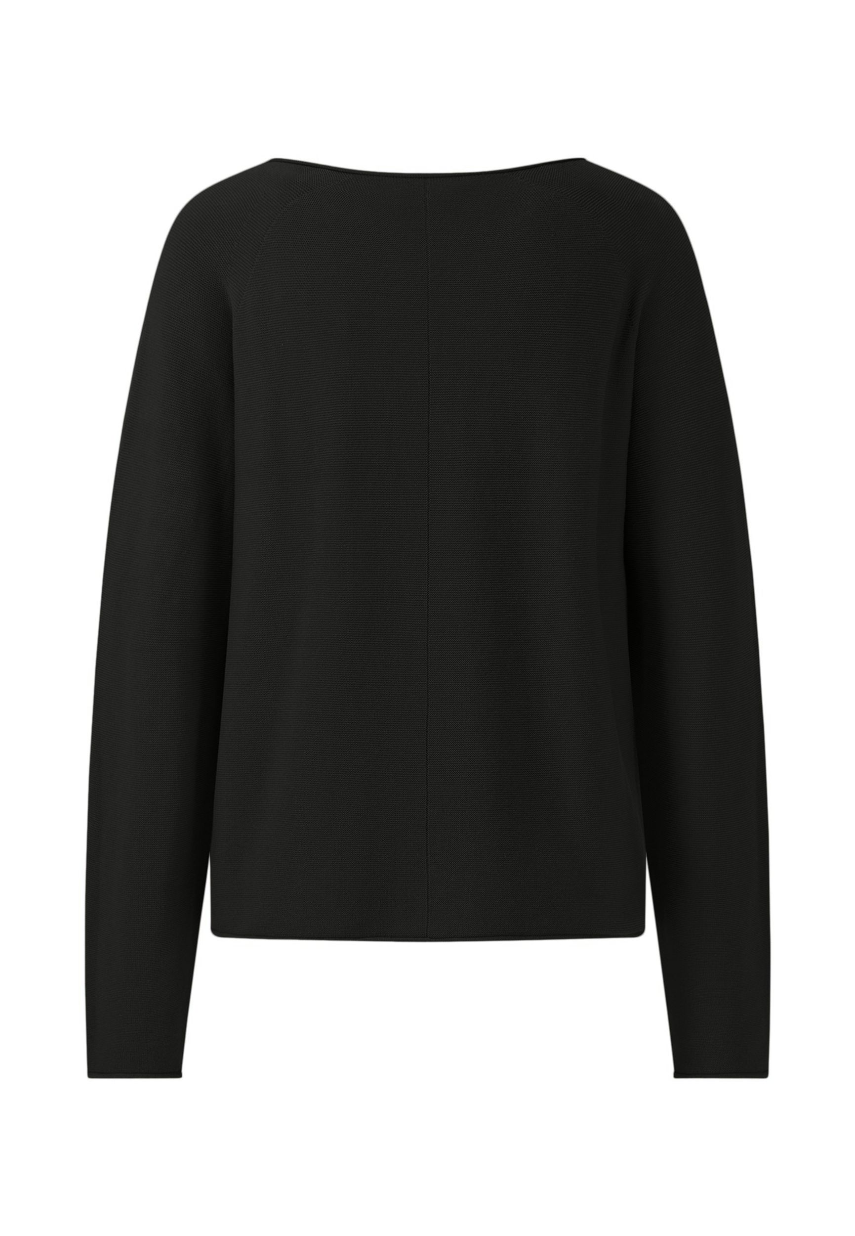 Fynch Hatton |  Fynch Hatton Pullover  | L | black