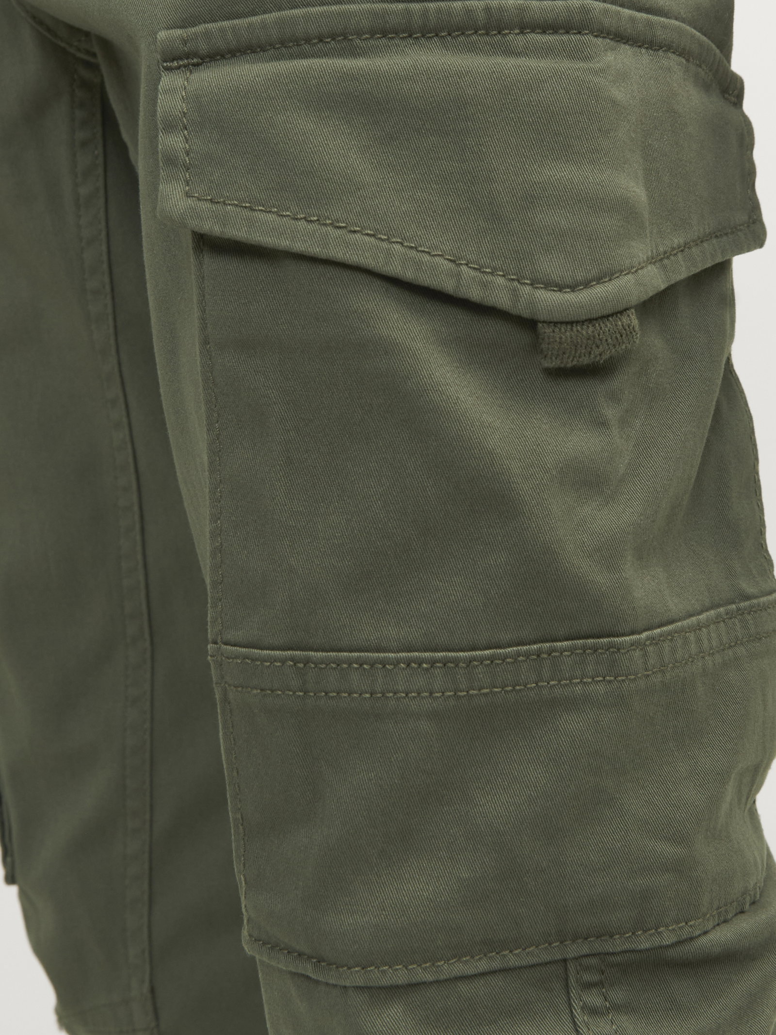 JPSTPAUL JJFLAKE AKM 542 OLIVE NOOS JNR #4