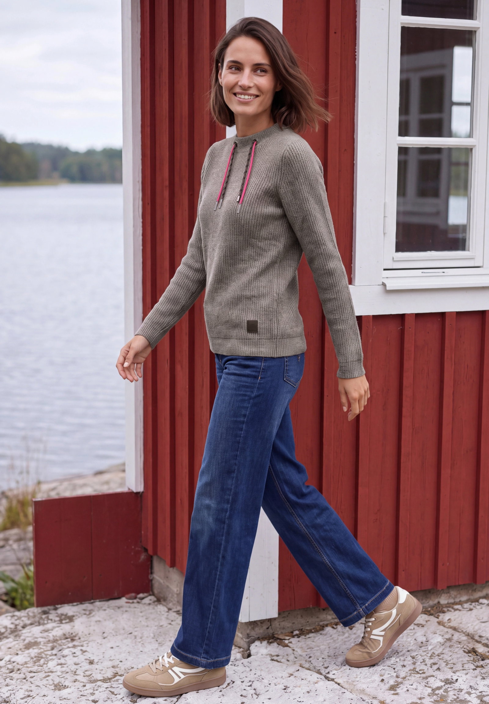 CECIL Pullover #3