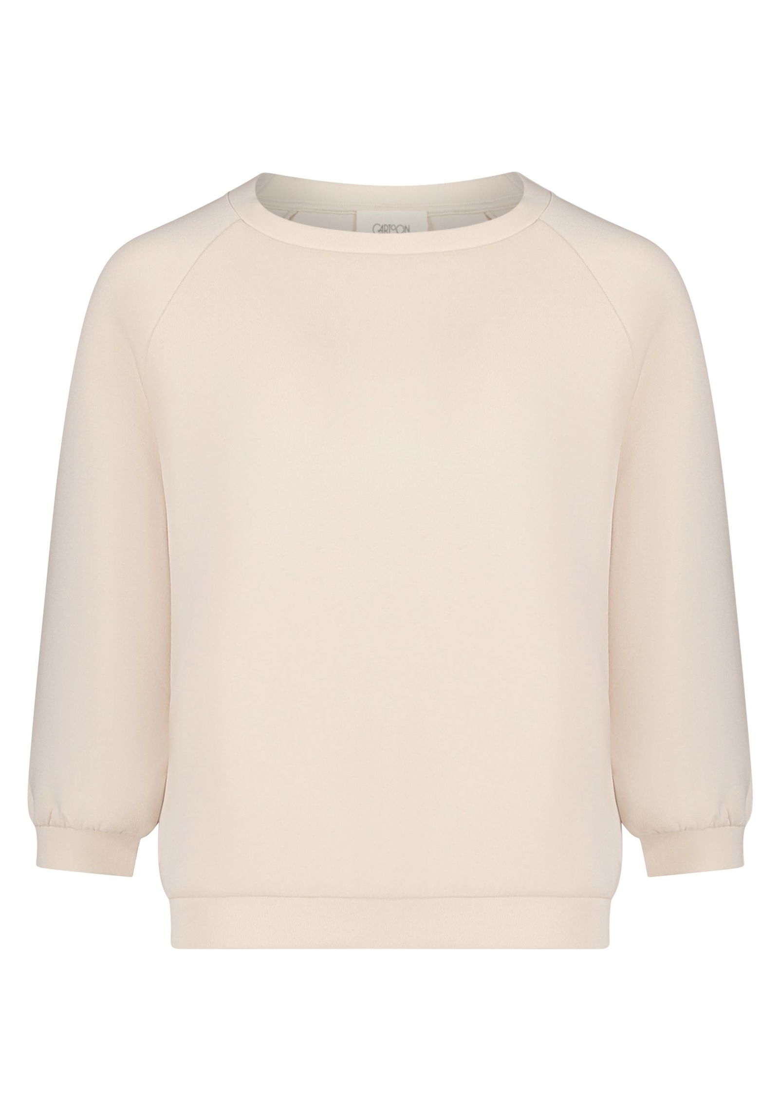 Cartoon | Cartoon Sweatjacke | 44 | pink tint
