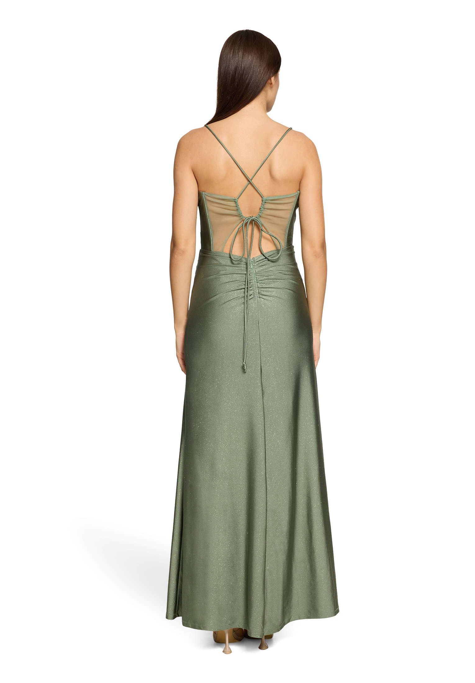 VM by Vera Mont Langes Kleid #4