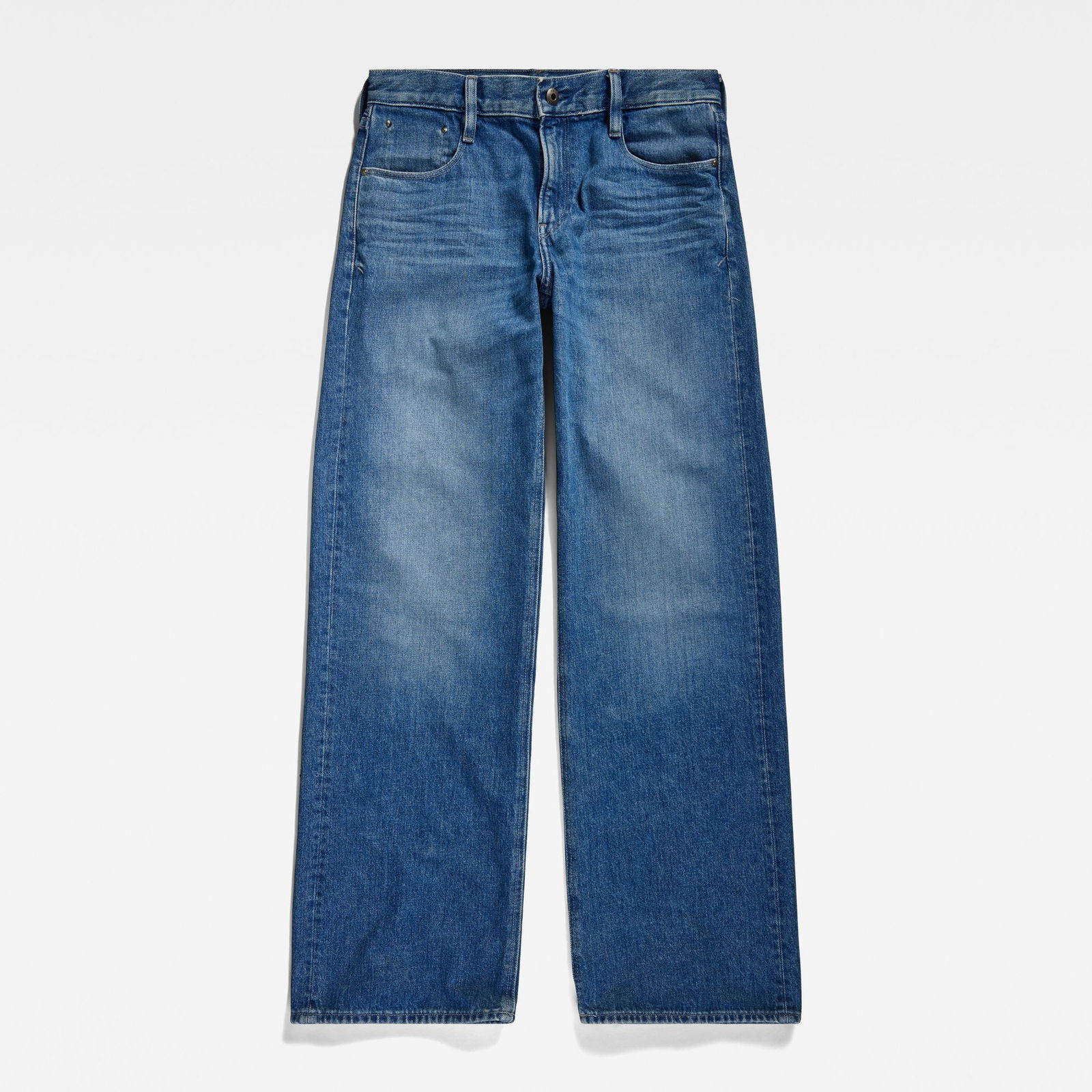 G-Star | G-Star Jude Loose Jeans | 29/32 | faded harbor