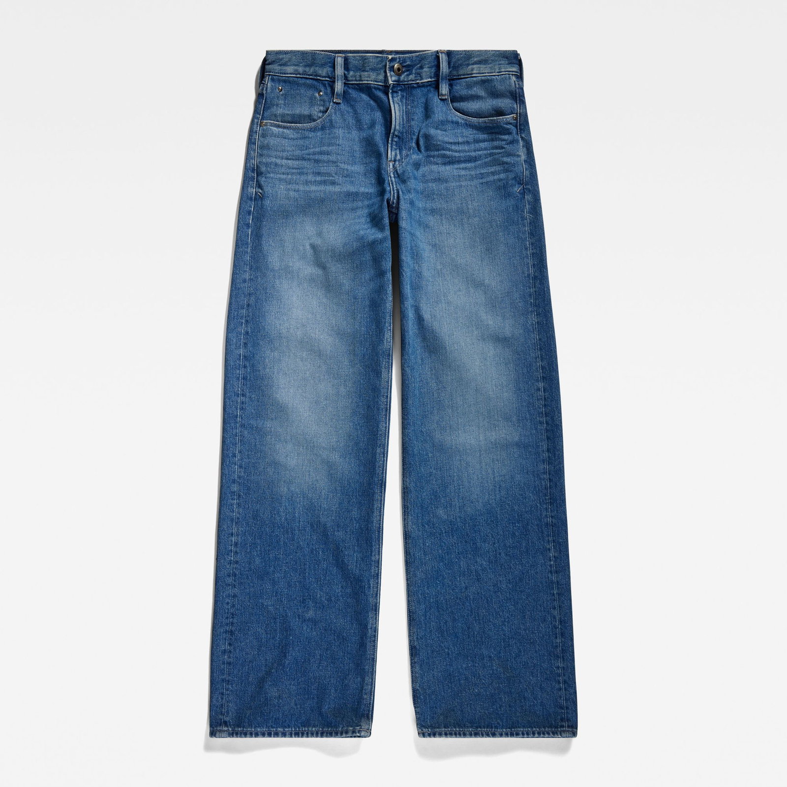 74d5f9fe8d980849d7aeca651d4f3c1d G-Star | G-Star Jude Loose Jeans | 29/32 | faded harbor