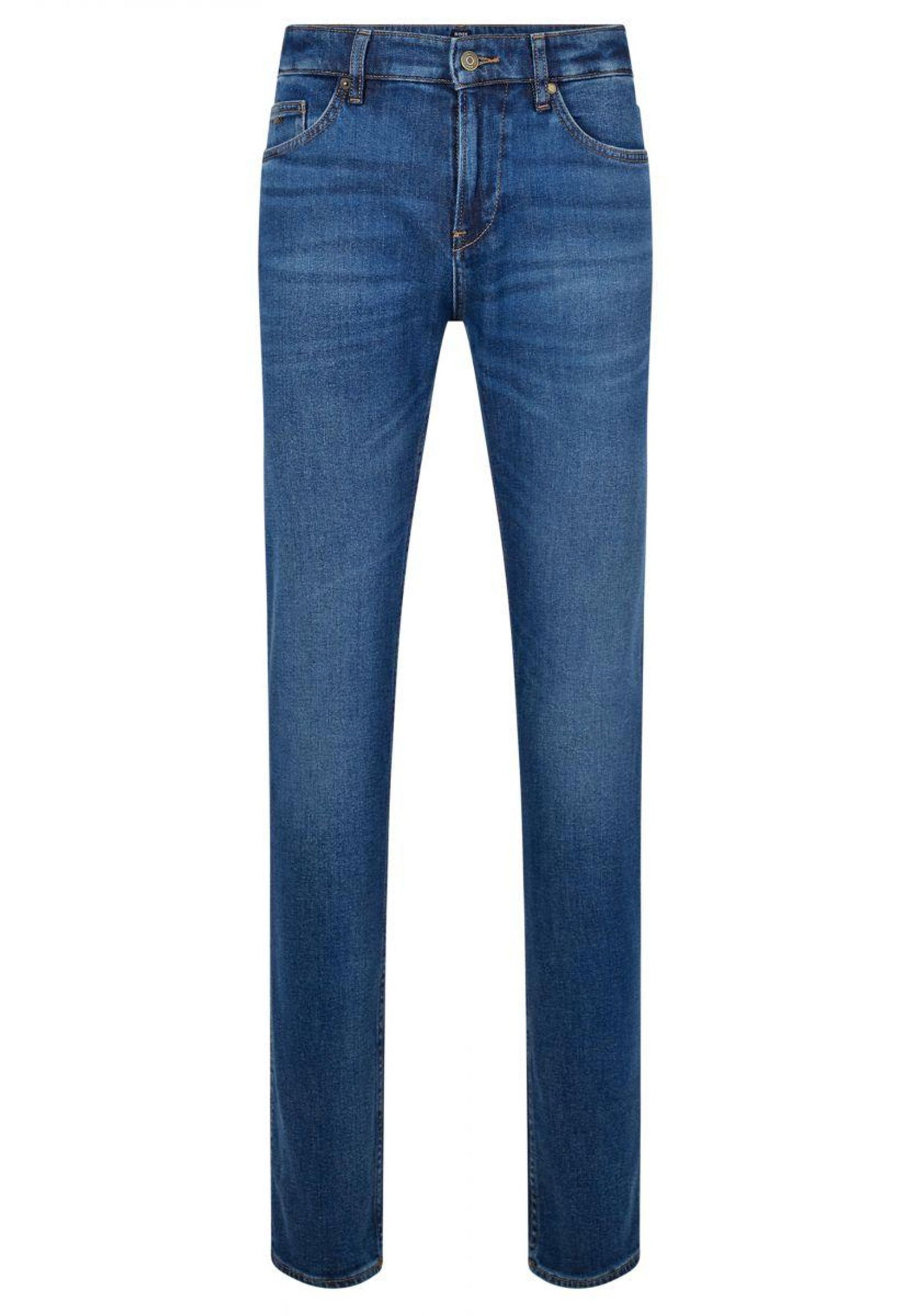 9c2a5a354db0c25079839c4fff96d4c3 BOSS Black Slim Jeans