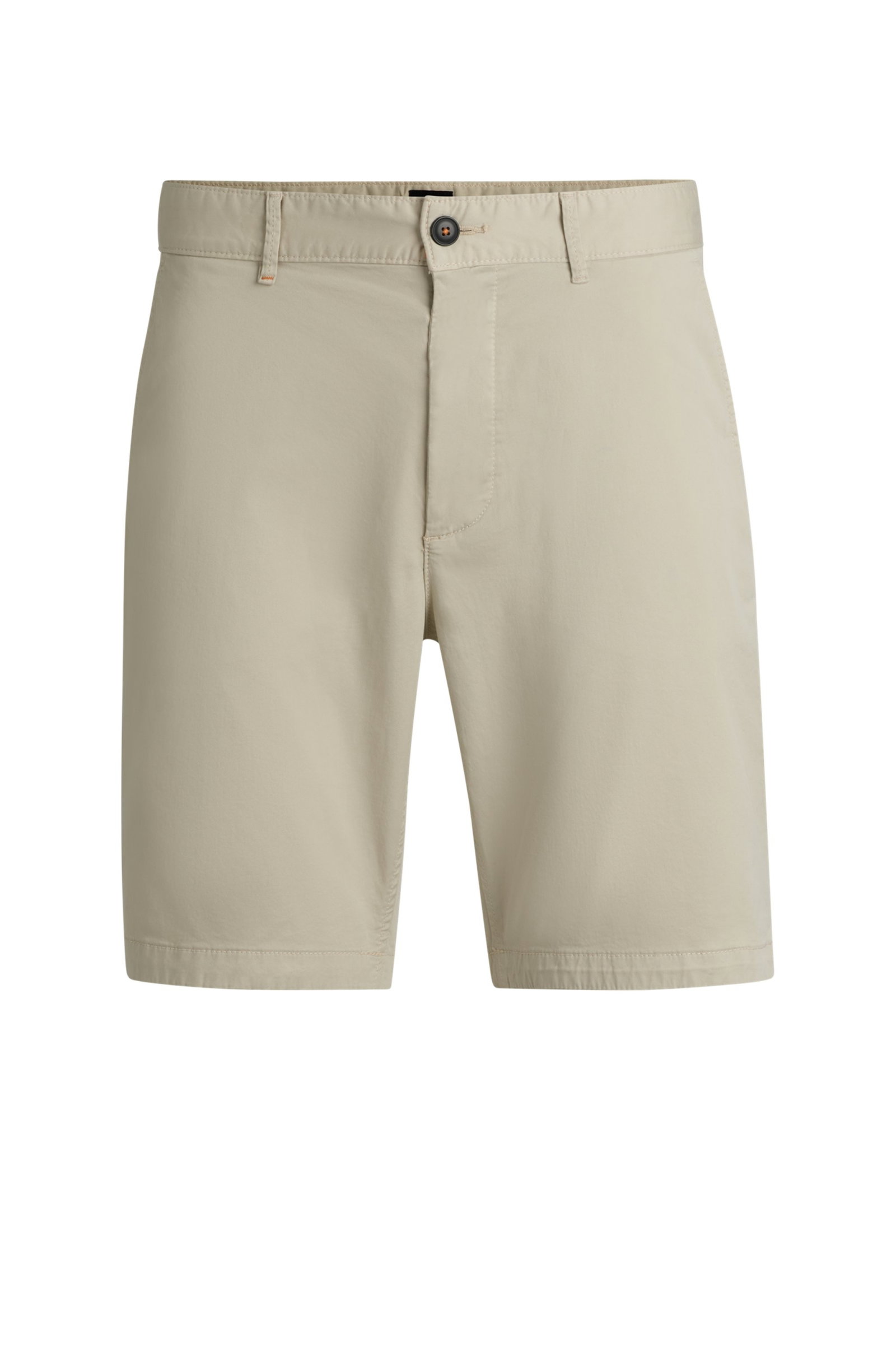 Boss Orange Chino-Shorts #1