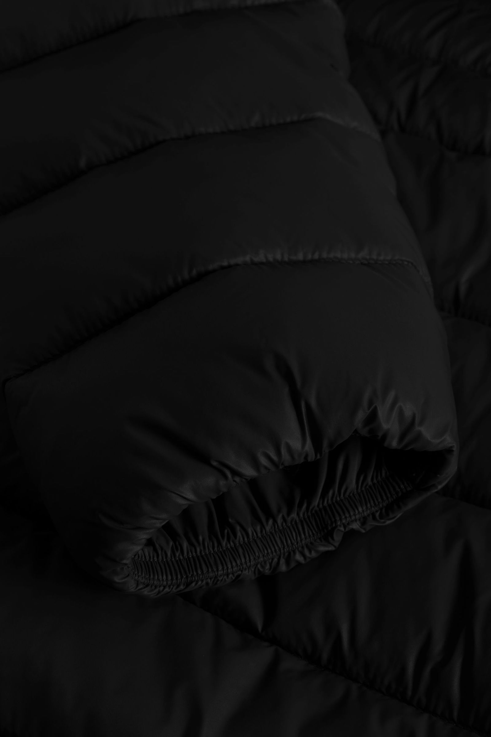Joop | Joop Steppjacke | 38 | black