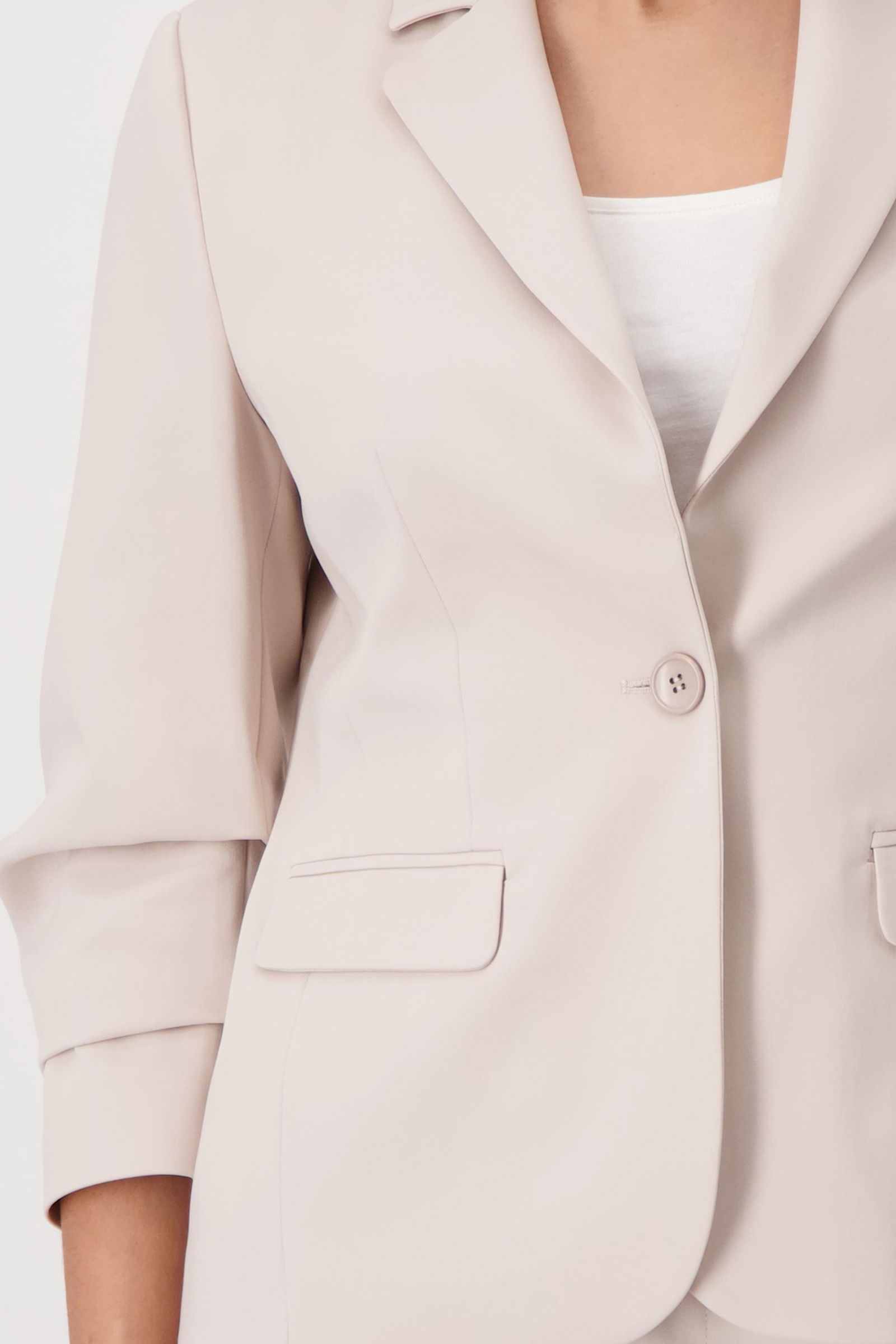 Monari |  Monari Kurzblazer 