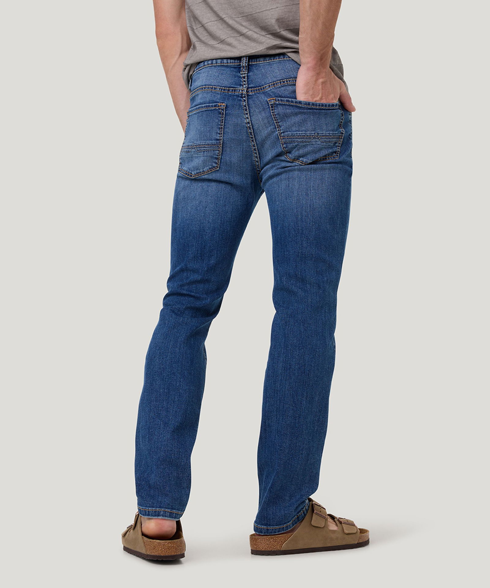998c1d8f793610bfd8942693dc35600b Pioneer | Pioneer Regular Fit Jeans | 32/32 | blue used buffies