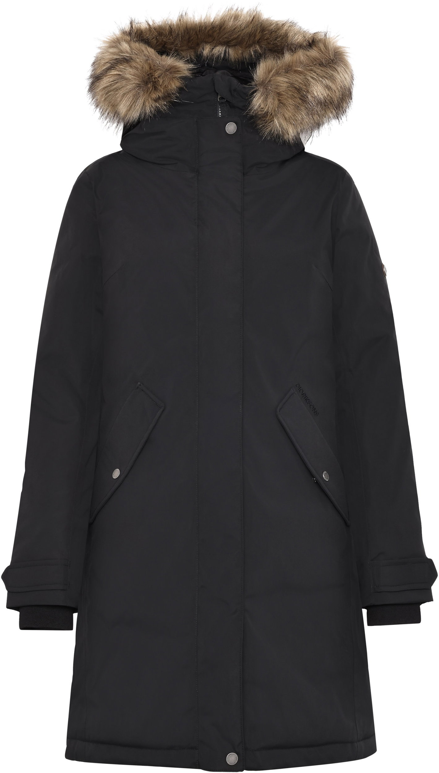 Didriksons Parka Winterjacke "Erna" #8