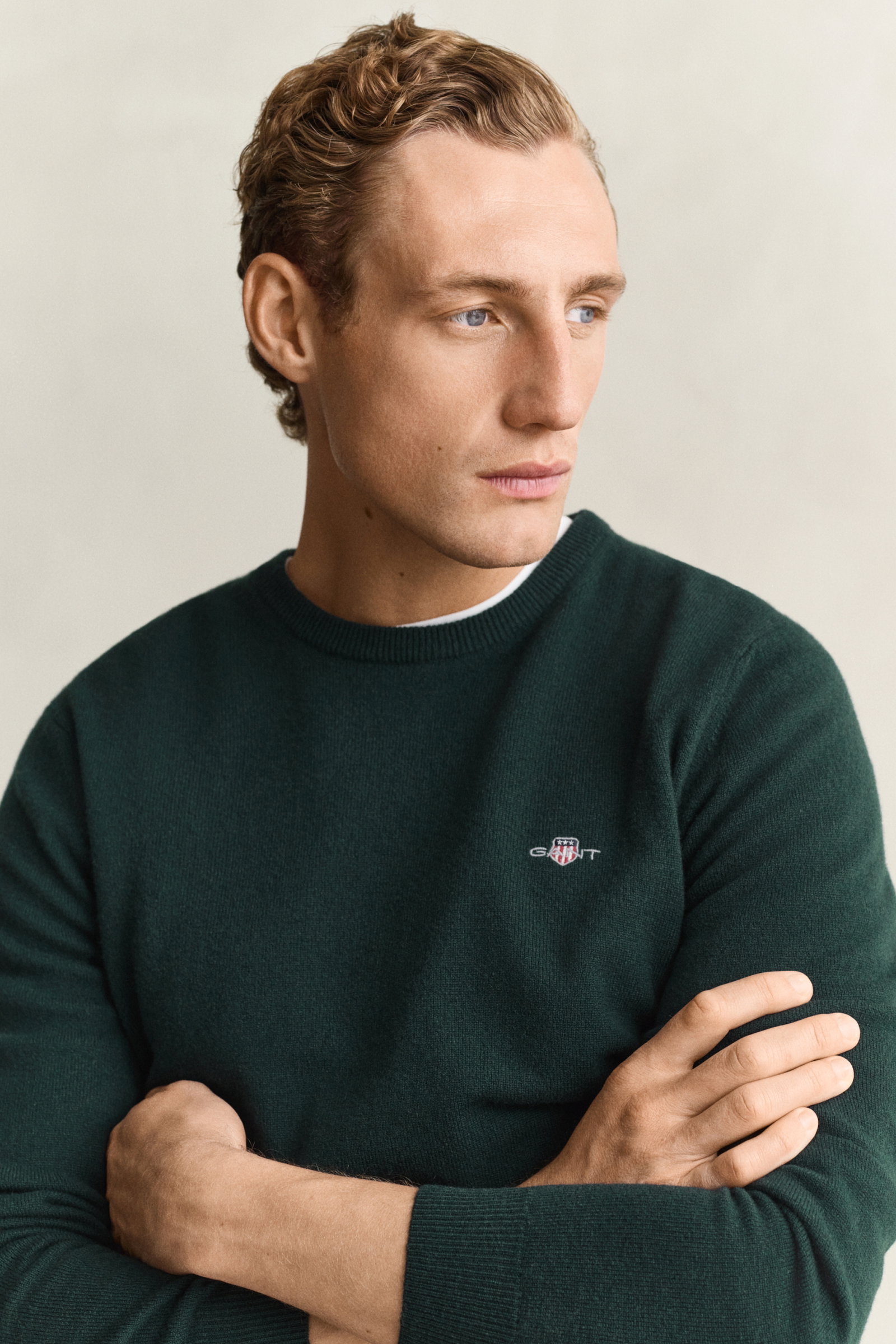 Gant Pullover #4