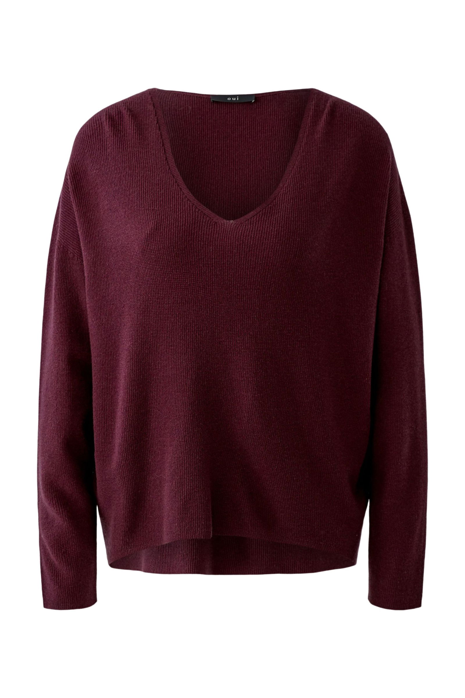 bf930dea9ee65d053161ef2d7a19e23b Oui |  Oui Pullover  | 38 | 1298_3912