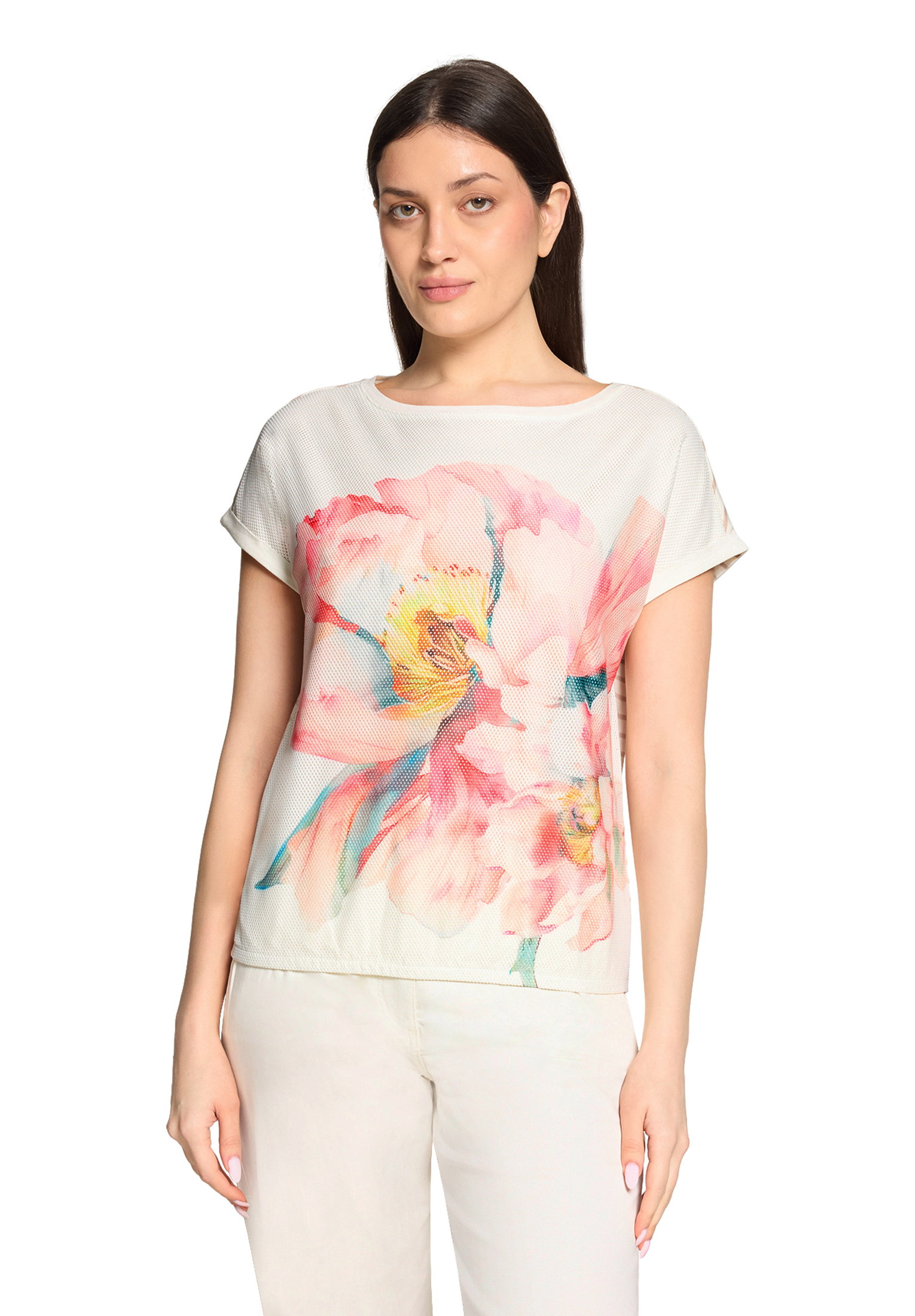 Betty Barclay Shirt Kurz 1/2 Arm #3