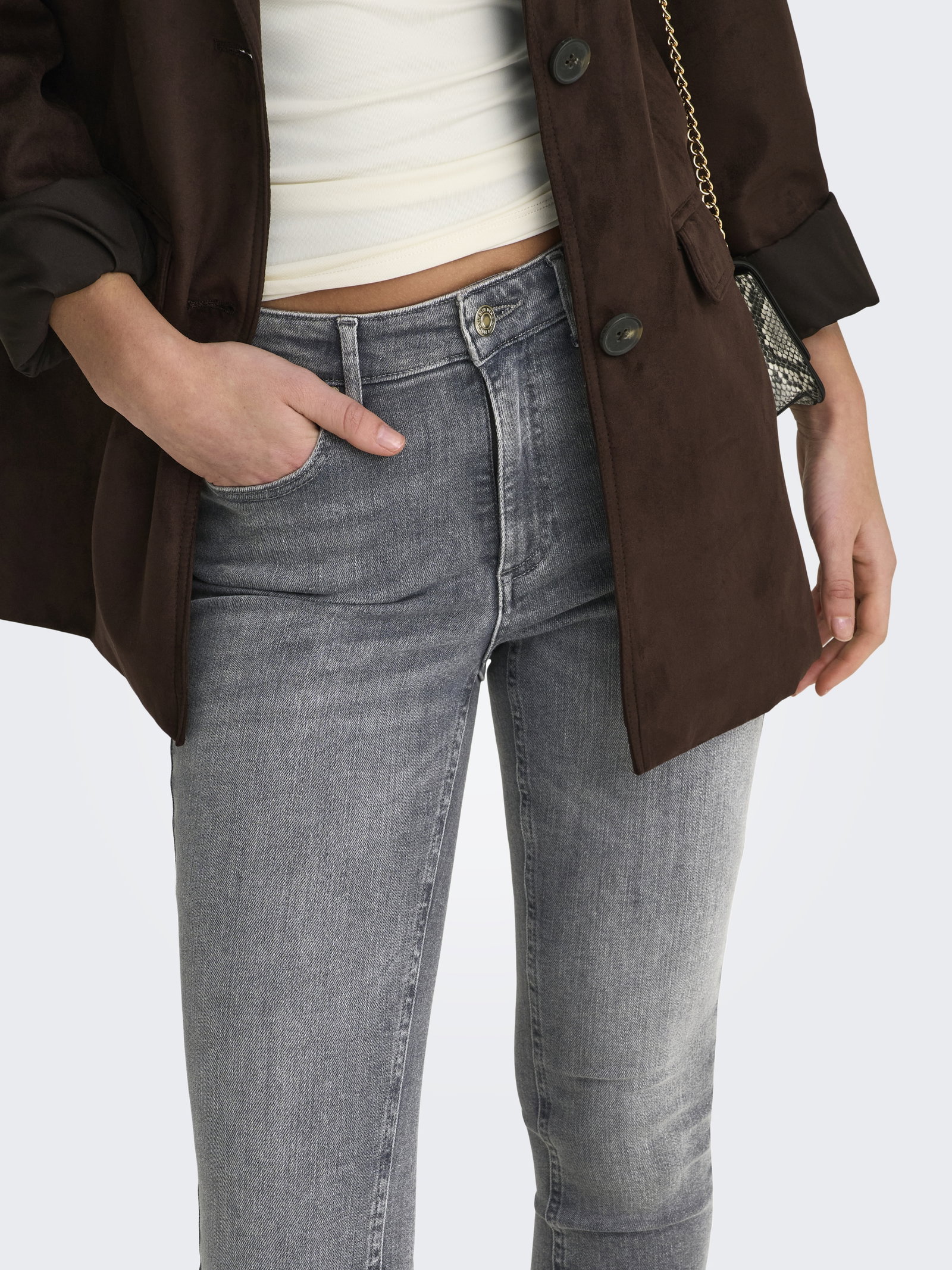 JDY Skinny Jeans #6