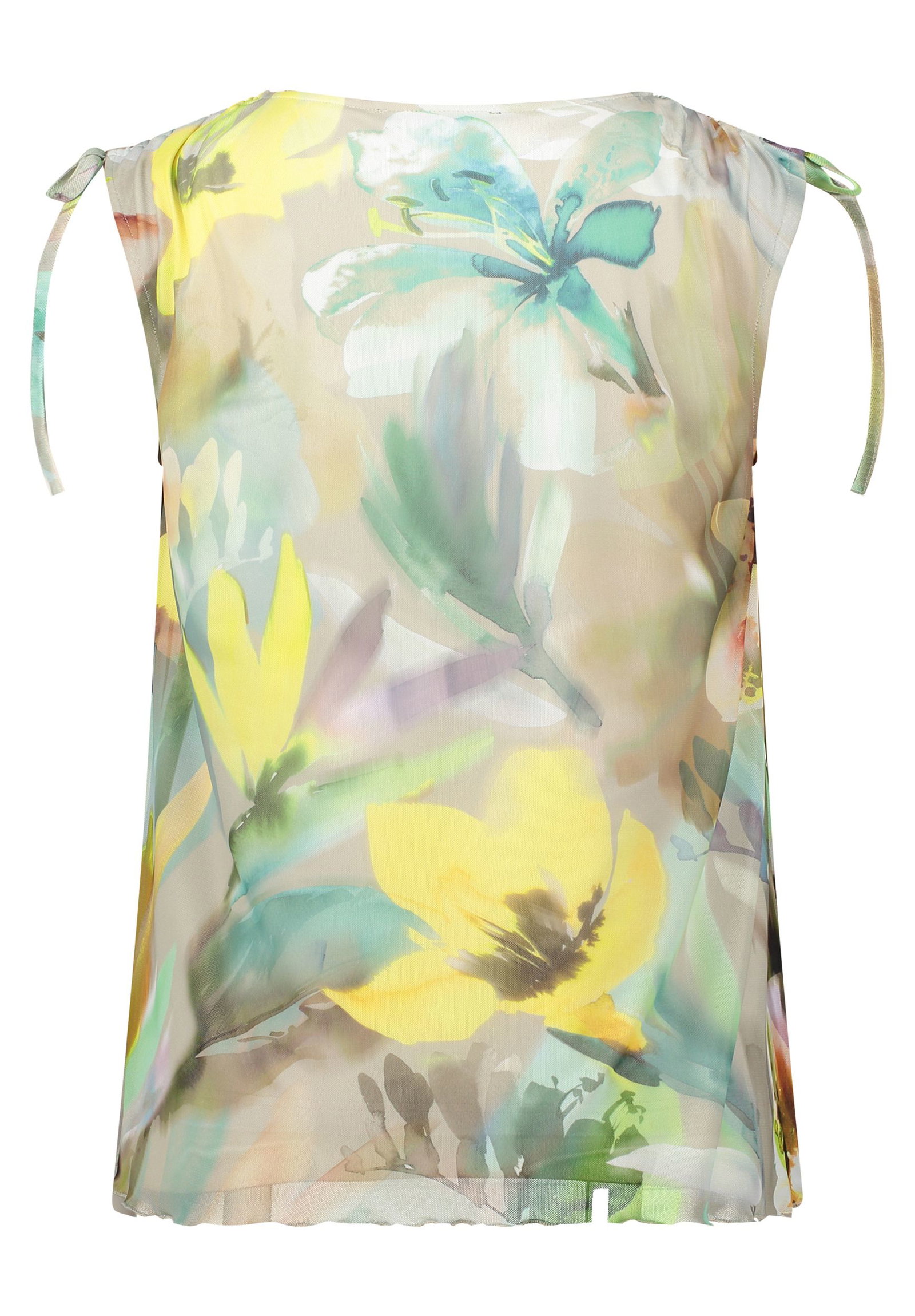 Betty Barclay |  Mesh-Shirt | 38