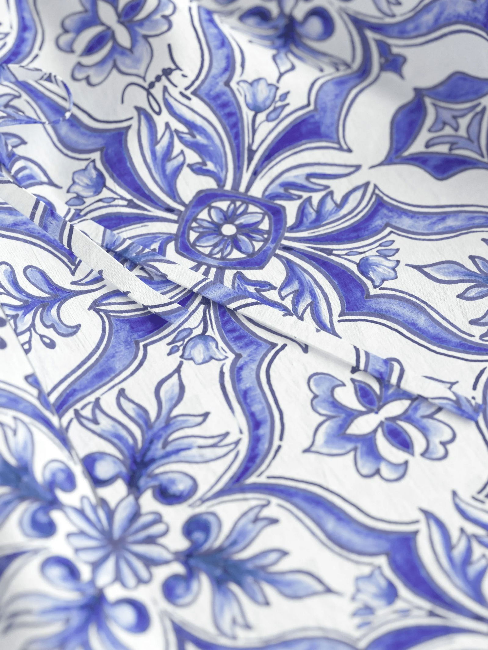 Joop |  Joop Druckbluse  | 40