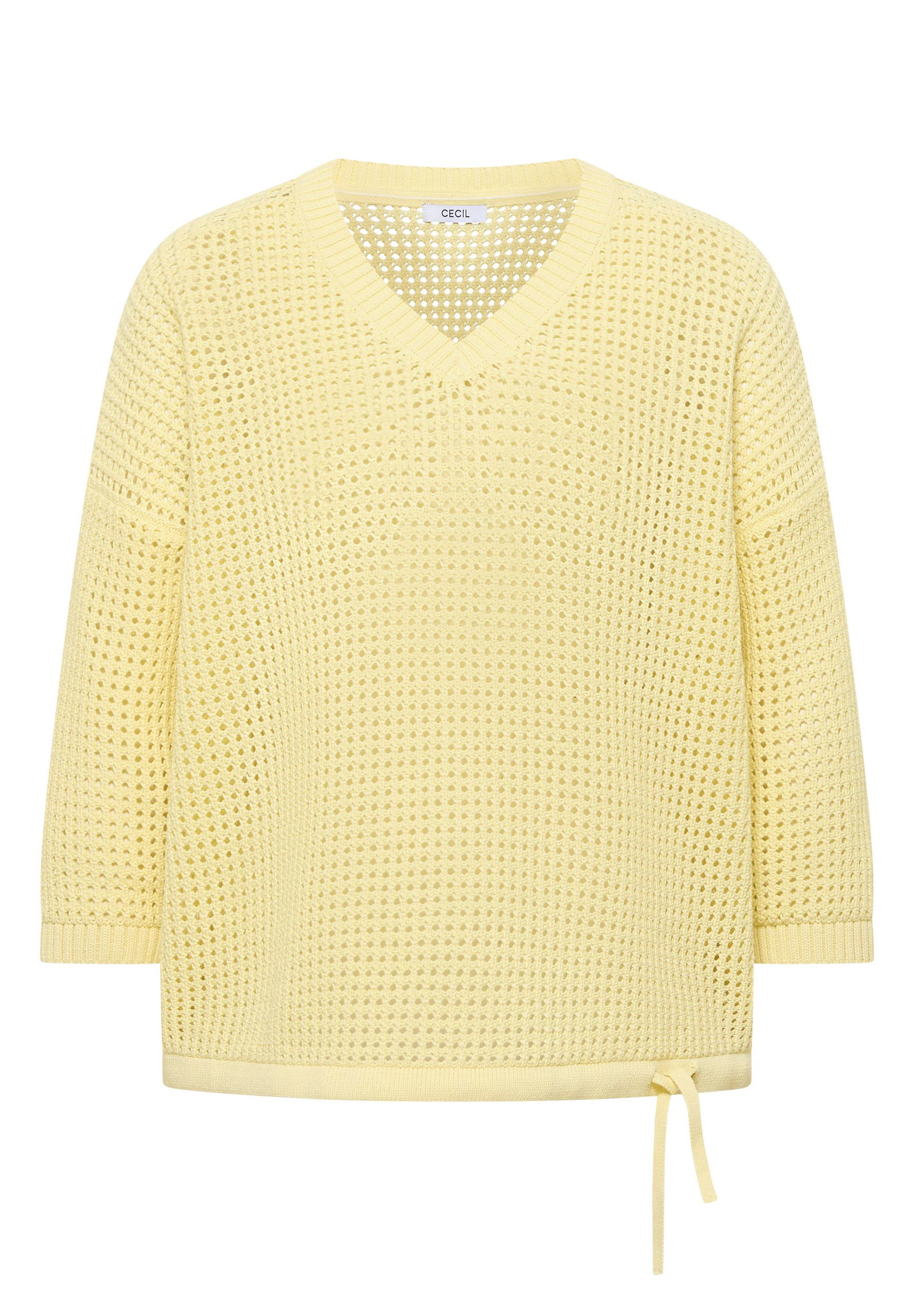 light buttermilk yellow