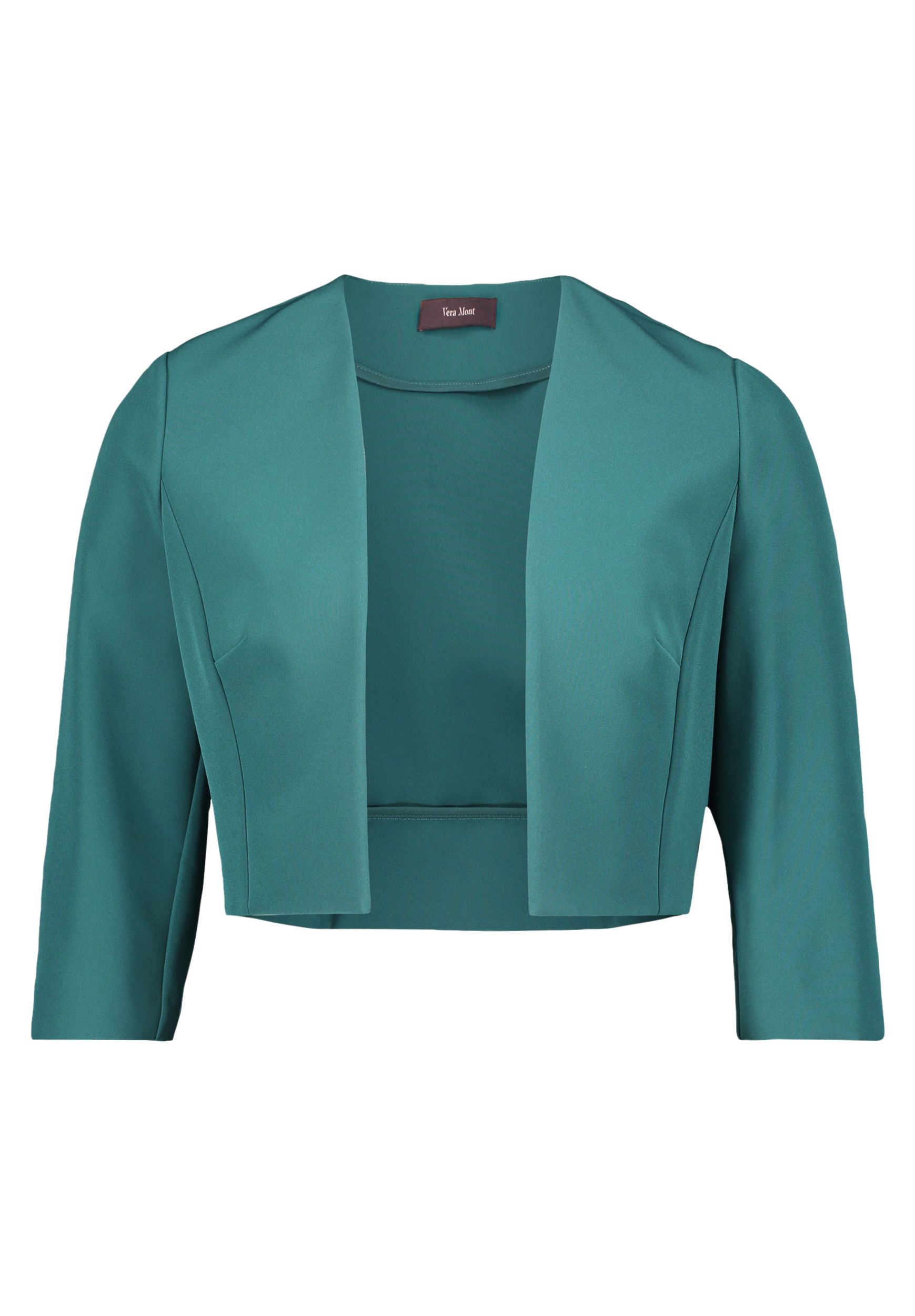 Vera Mont |  Vera Mont Bolero | 48 | dark emerald
