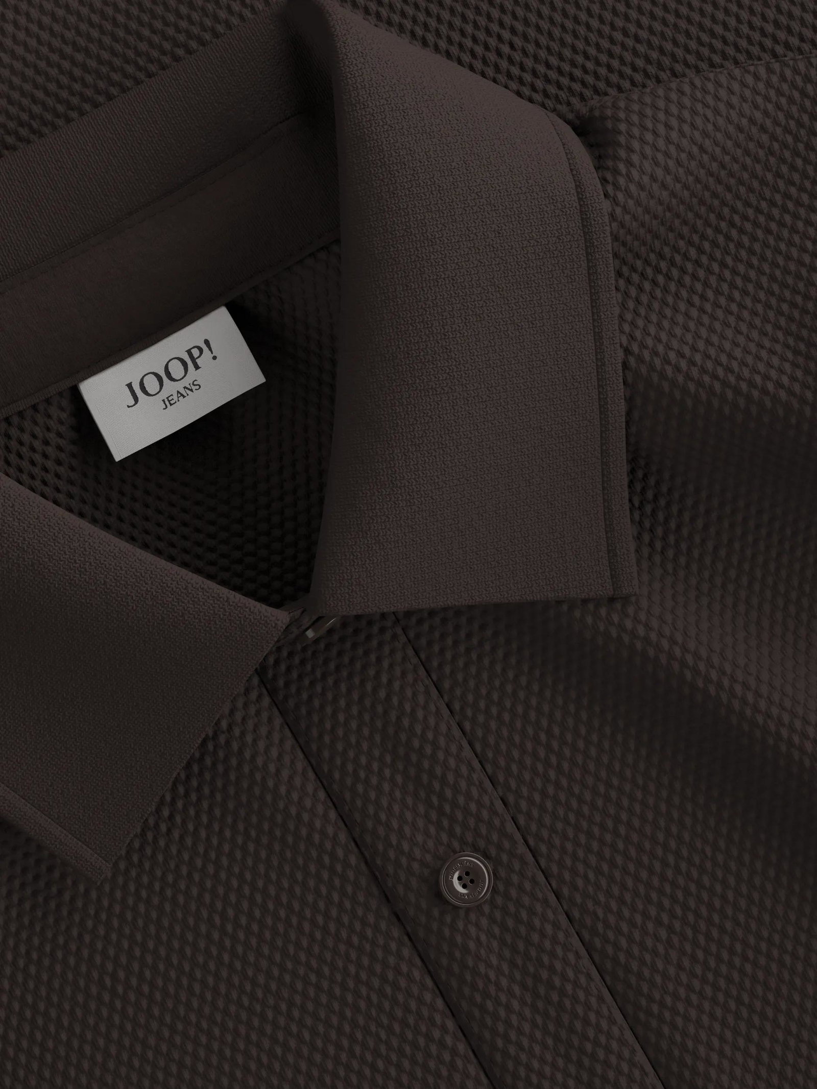 JOOP! JEANS Poloshirt "Amare" #3