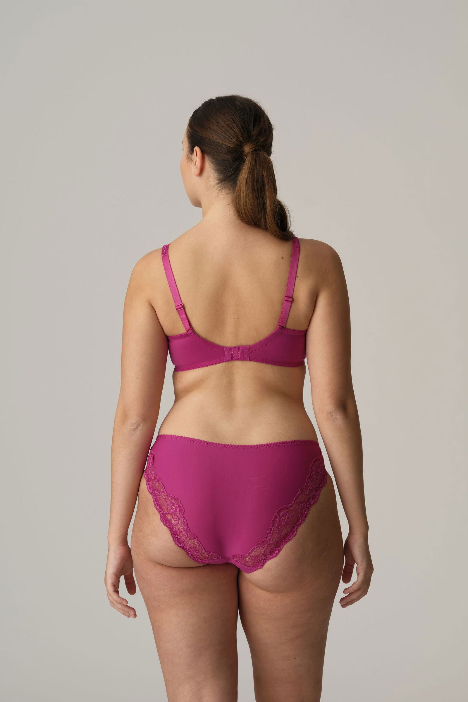 PrimaDonna | PrimaDonna Slip "Madison" | 42
