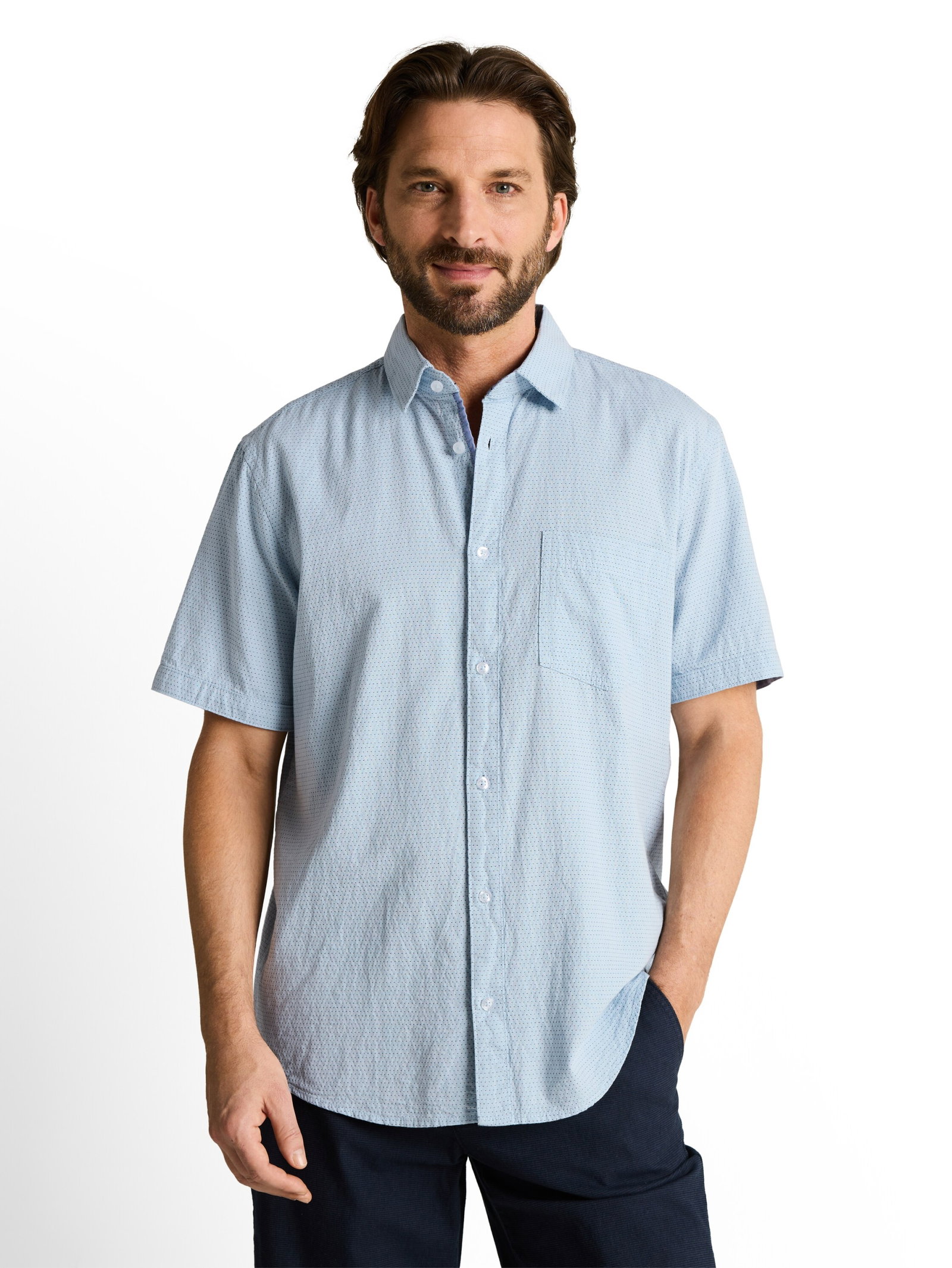 Tom Tailor Shirt #6