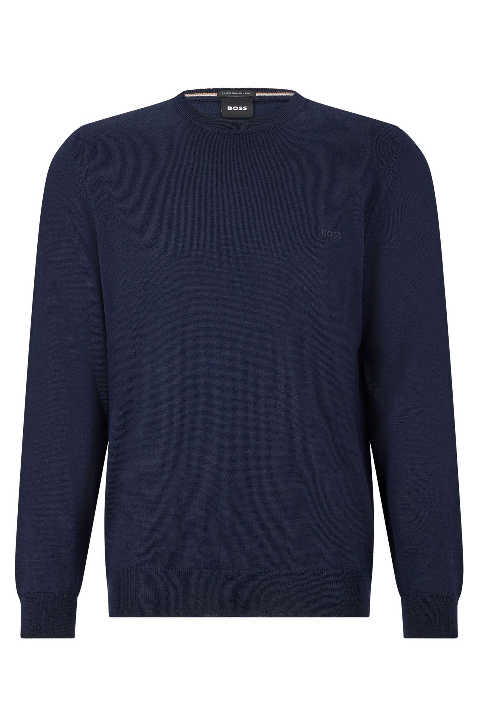 BOSS Black Pullover 