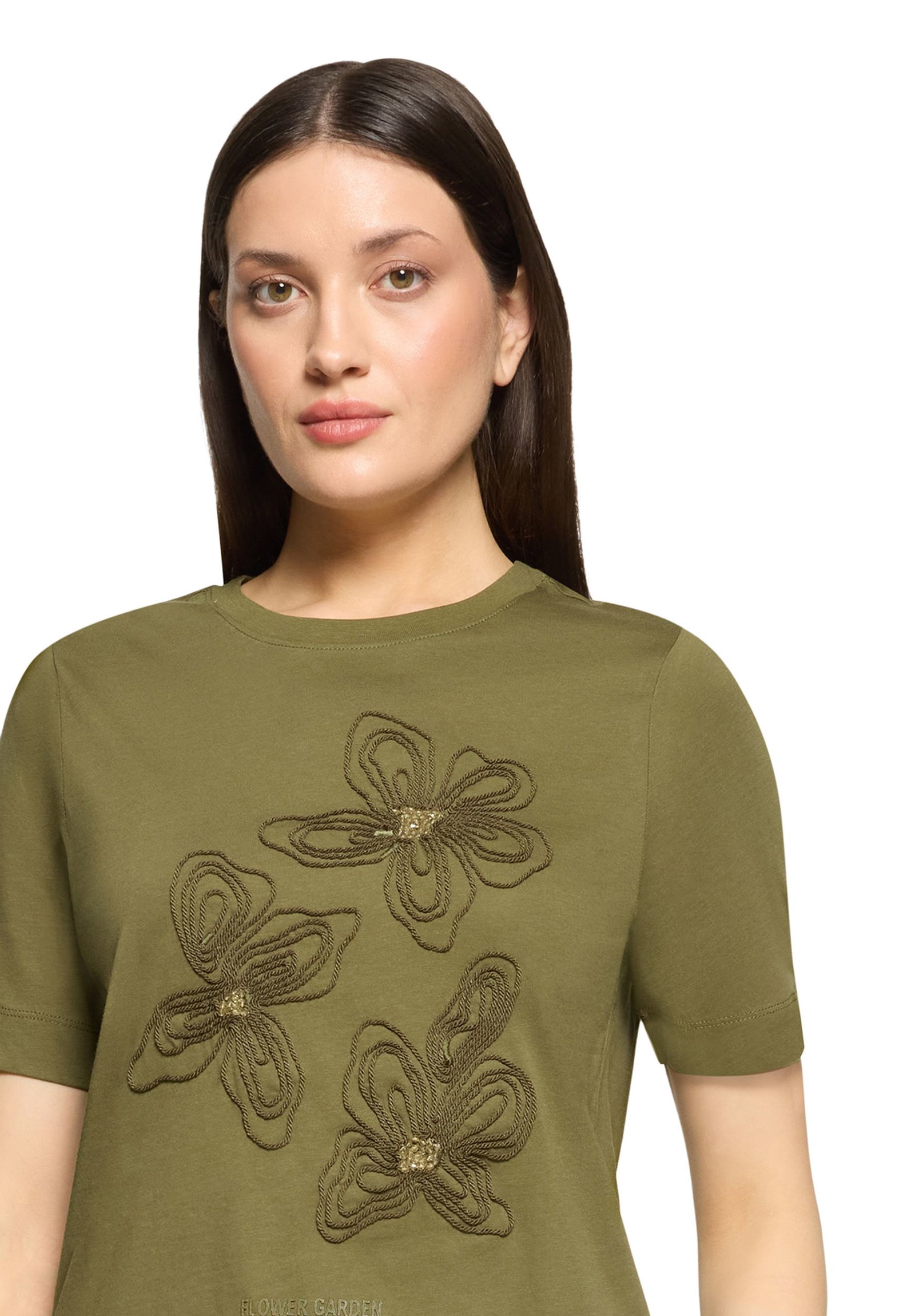 Cartoon |  Baumwollshirt | 36