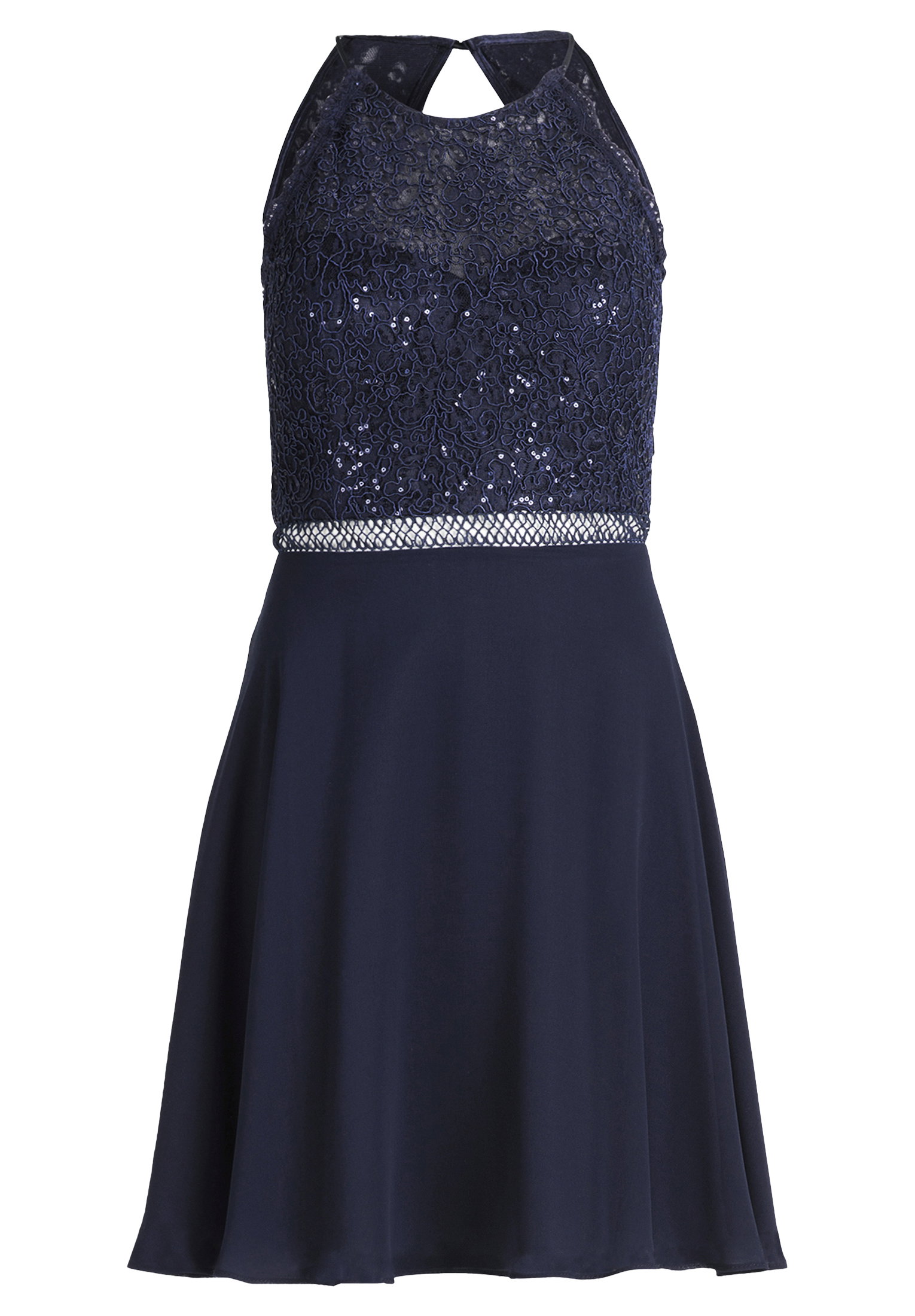 VM by Vera Mont Kurzes Kleid #1
