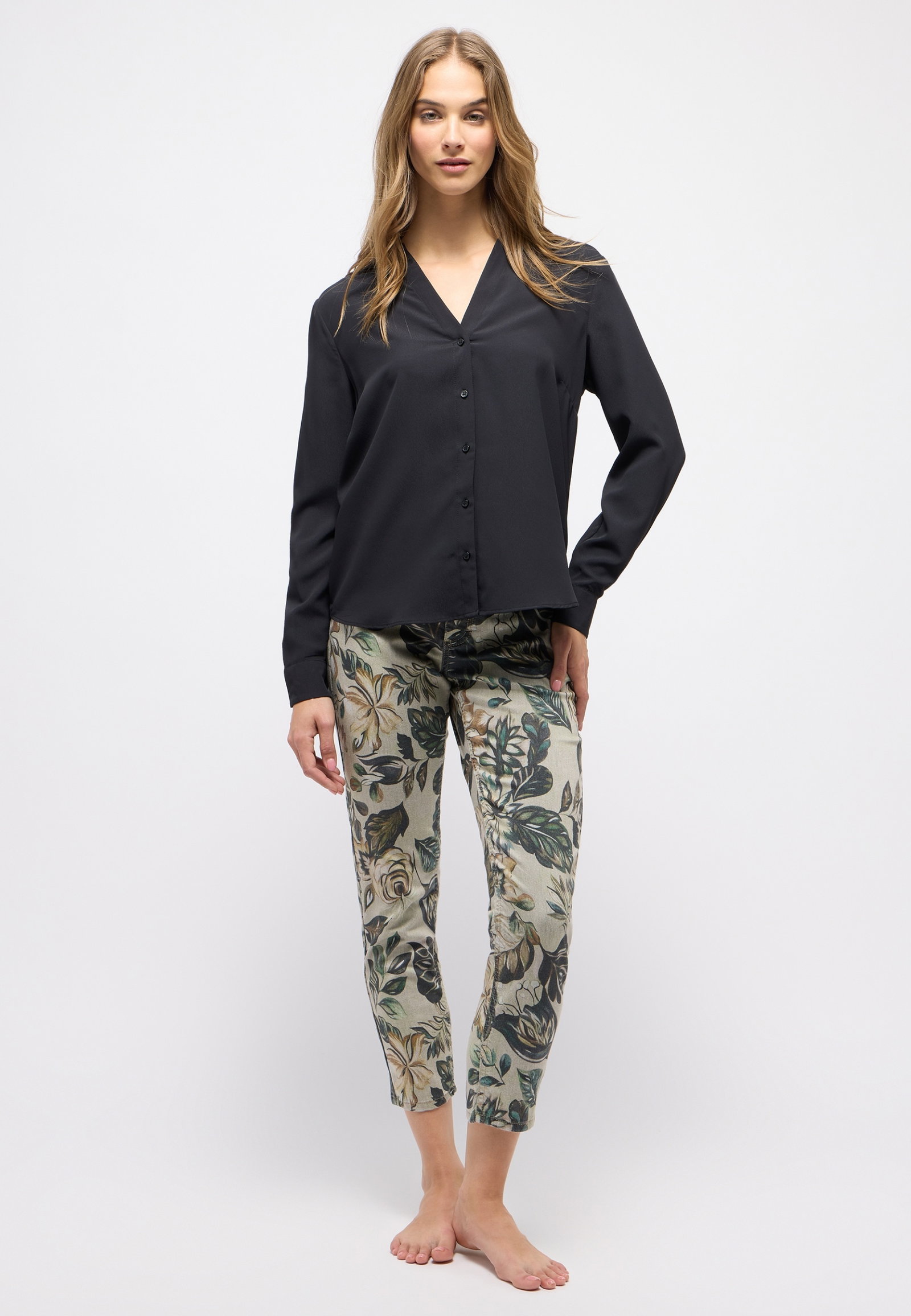 Angels 7/8-Jeans "Ornella" #4