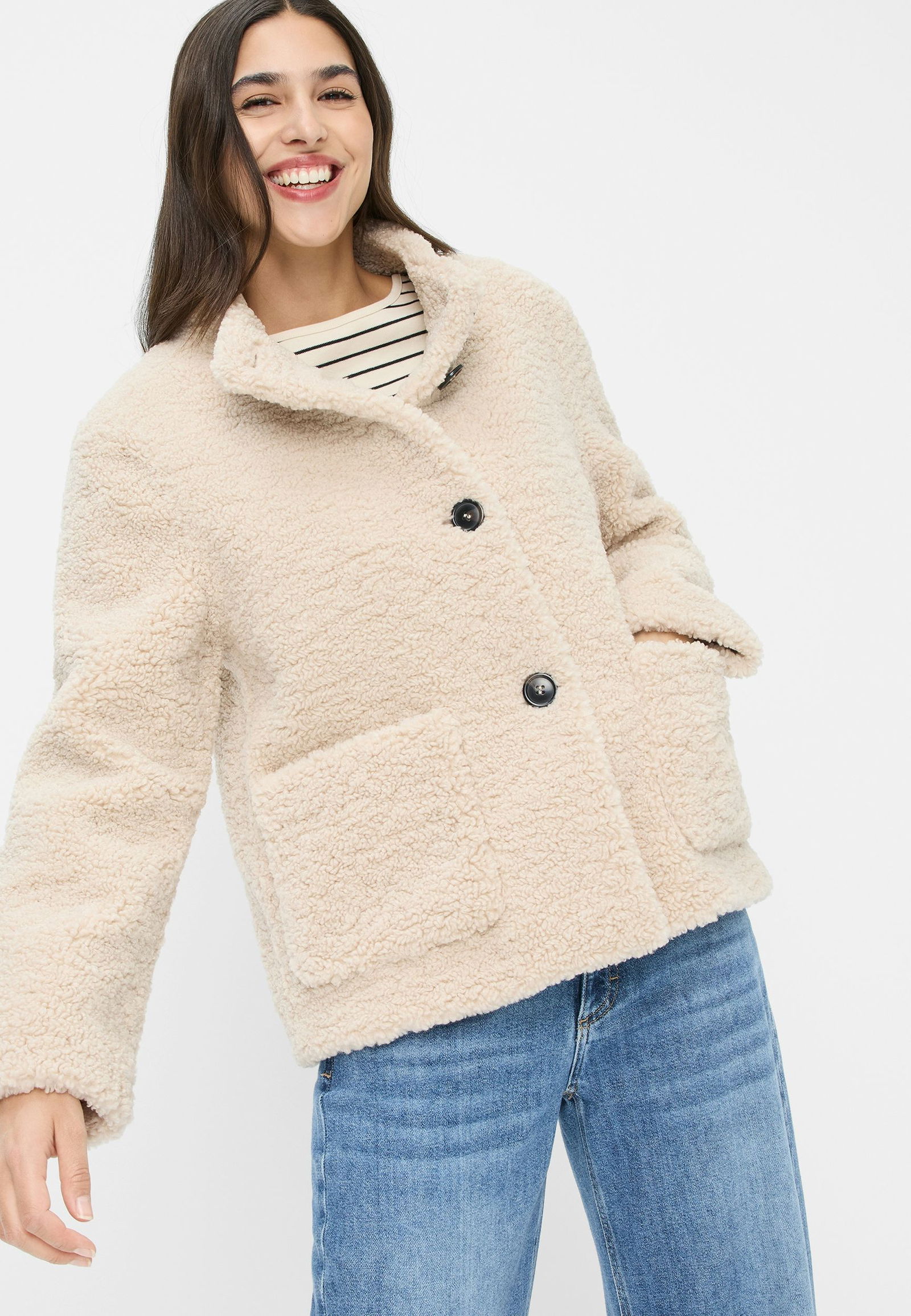 Fuchs & Schmitt | Fuchs & Schmitt Funktionsjacke | 42 | champagner/champagner