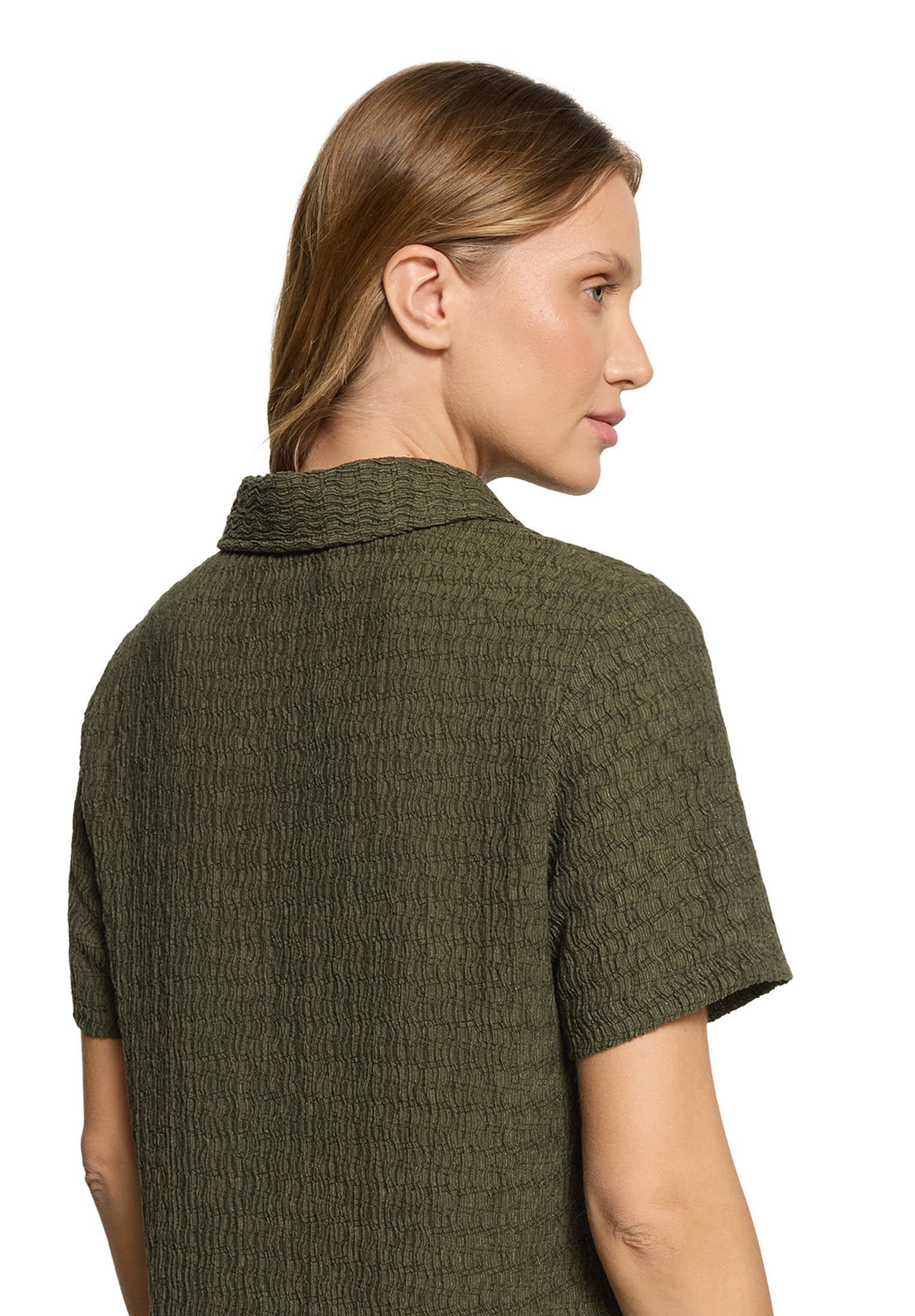 Kleid Kurz 1/2 Arm, Beetle #7
