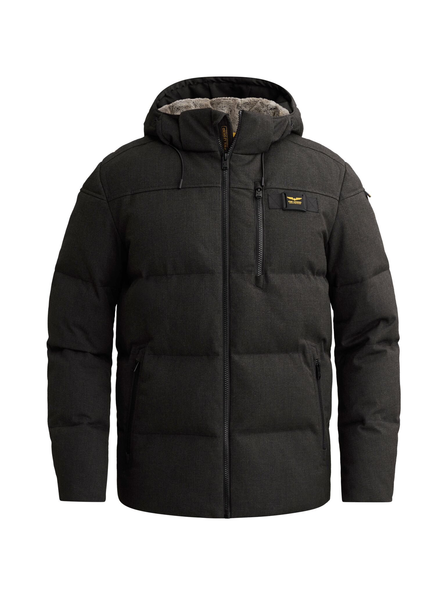 PME Legend Yetcraft Jacke #1
