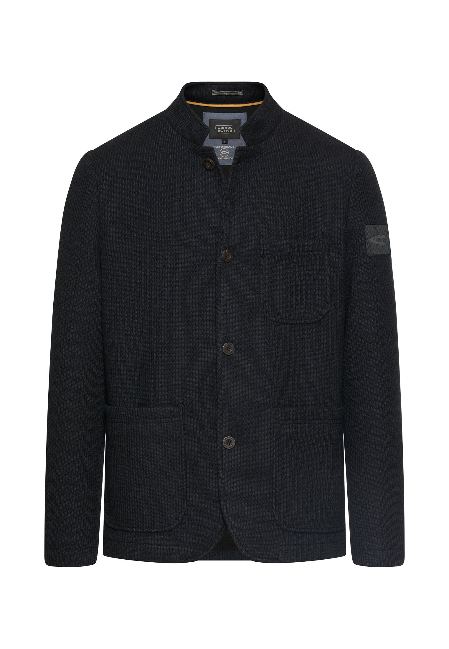 Indoor Jackets, Dark Navy #1