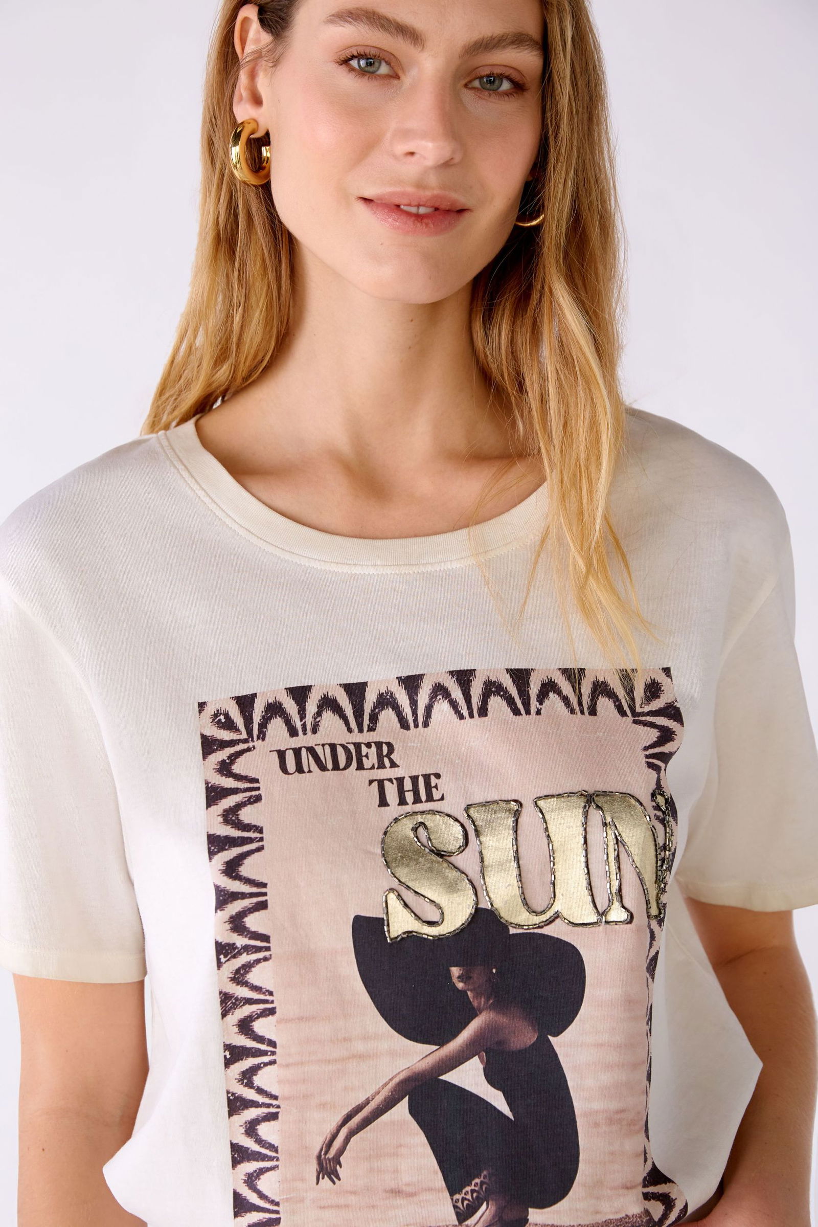 Oui Shirt