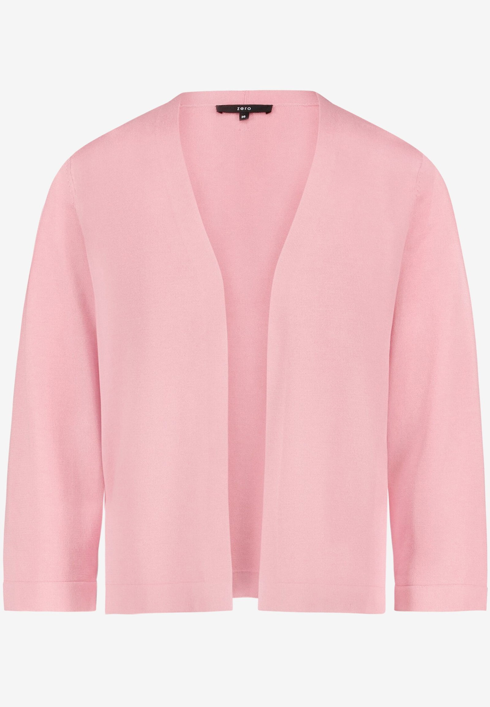 Zero |  Zero Strickjacke | Cardigan  | 36