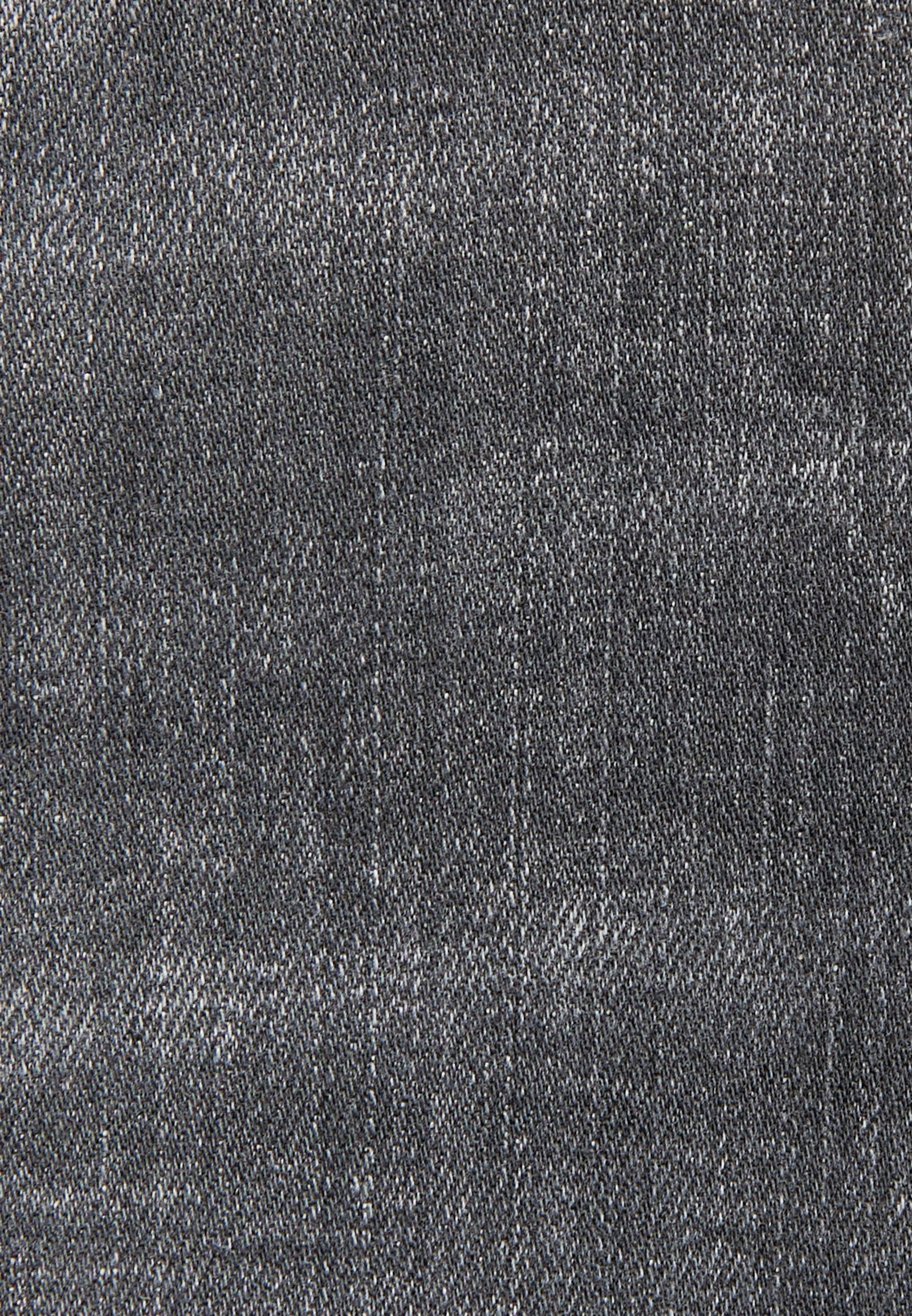 Mavi |  Mavi Skinny Jeans  | 32/30 | dark grey distressed glam